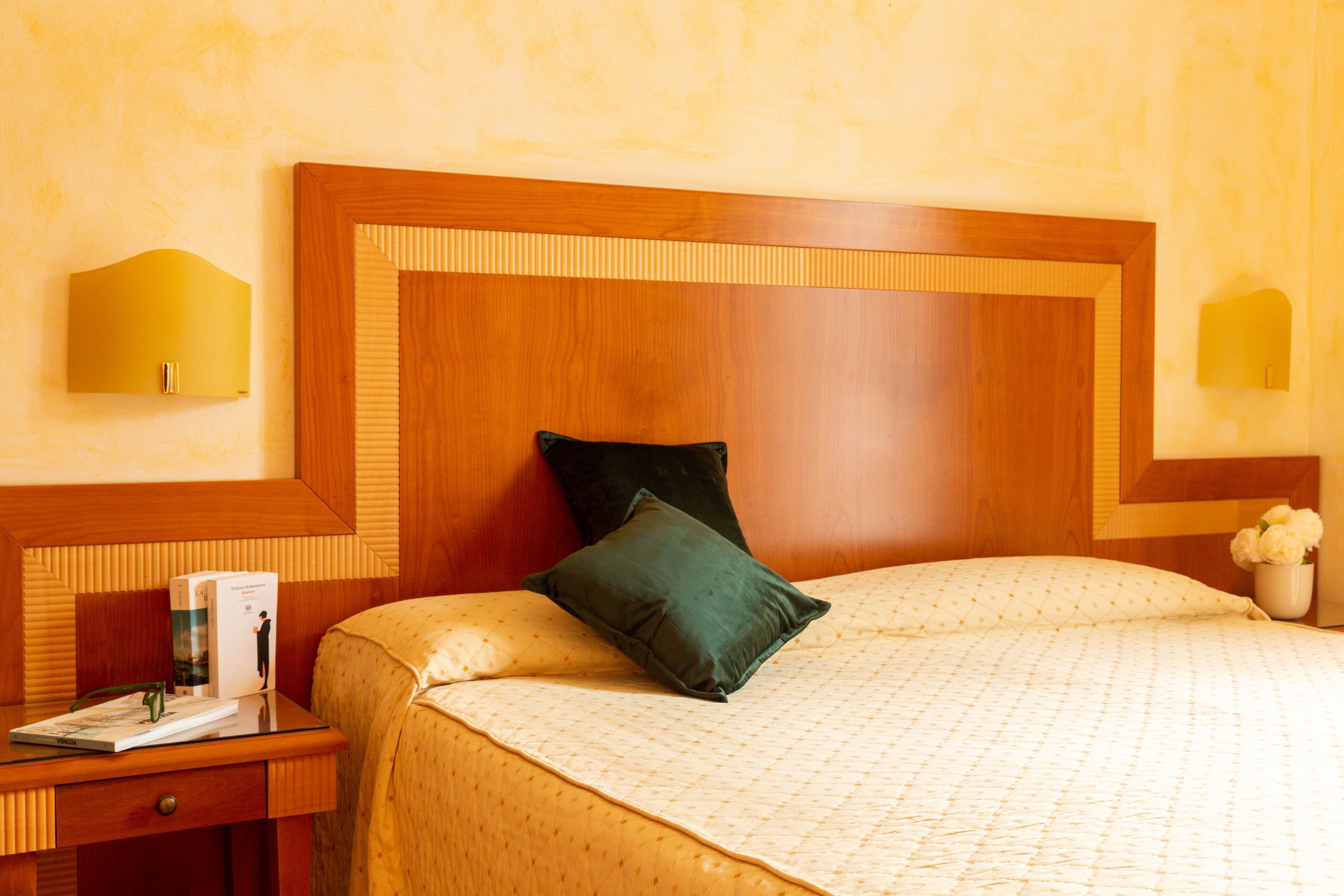 Hotel Venezia 2000 Ansicht 4