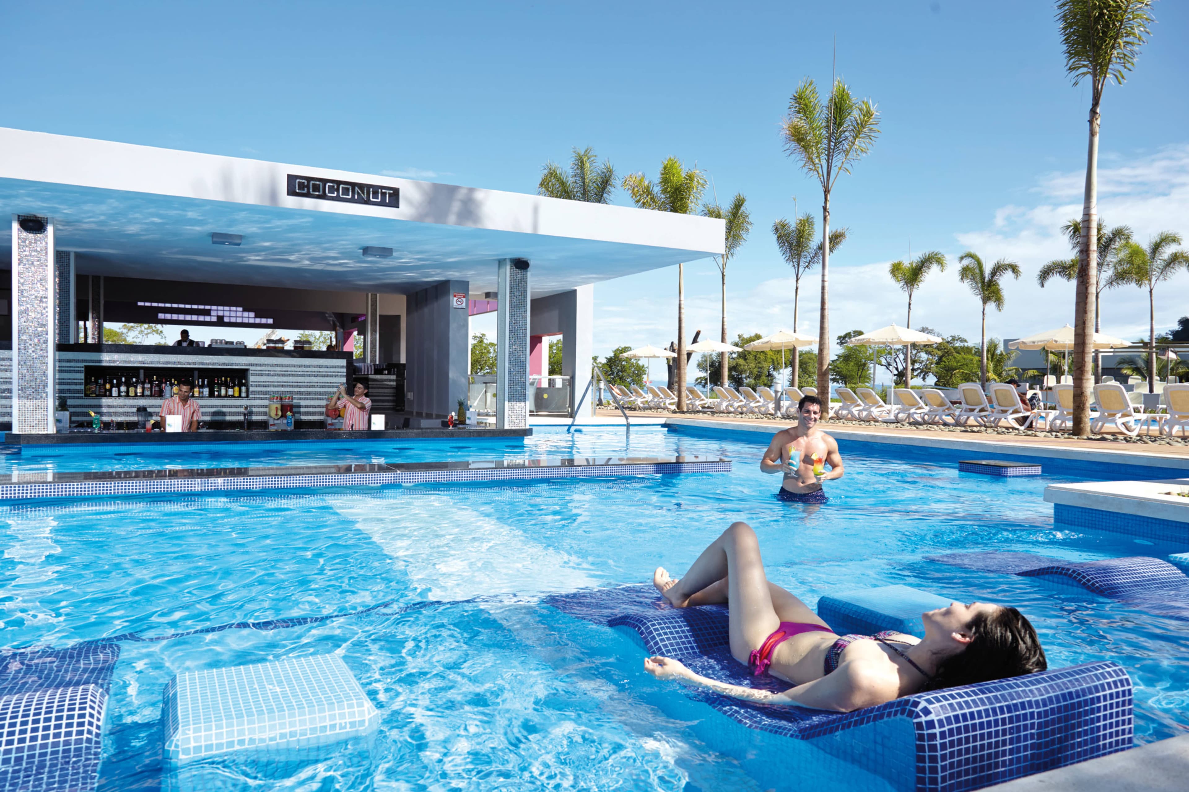 Hotel Riu Palace Costa Rica Ansicht 7