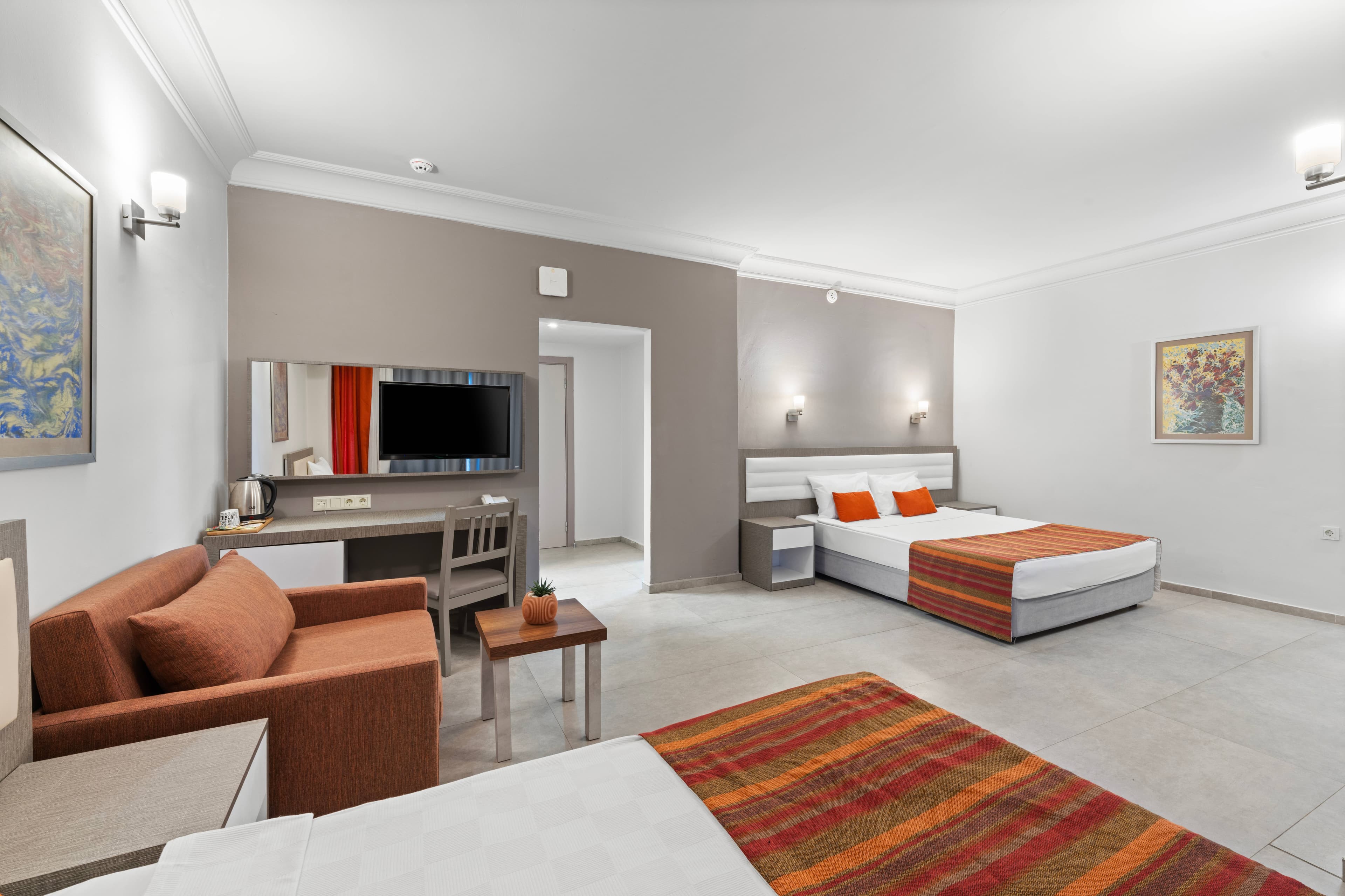 Club Hotel Rama Ansicht 7