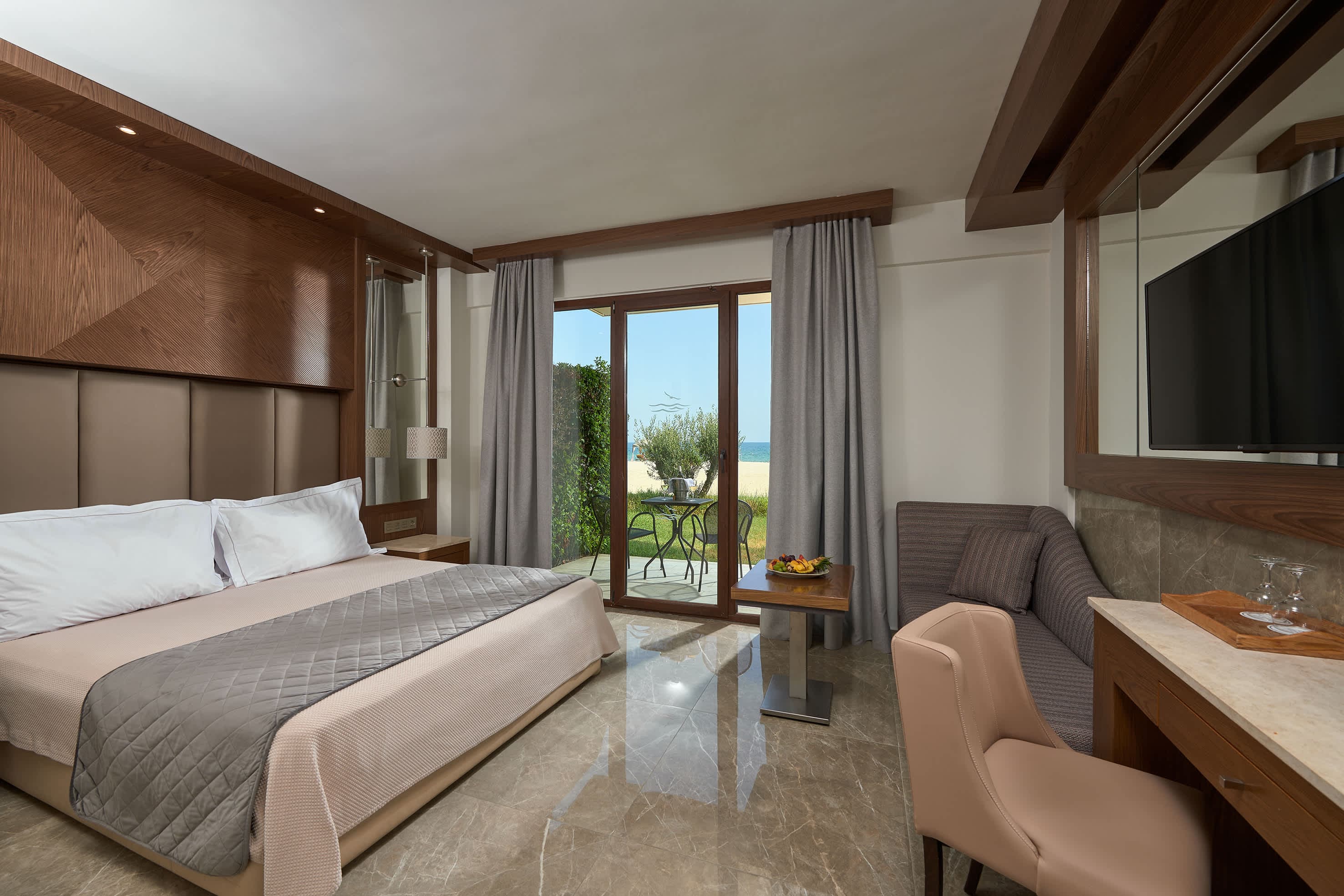 Mediterranean Village Hotel & Spa Ansicht 5