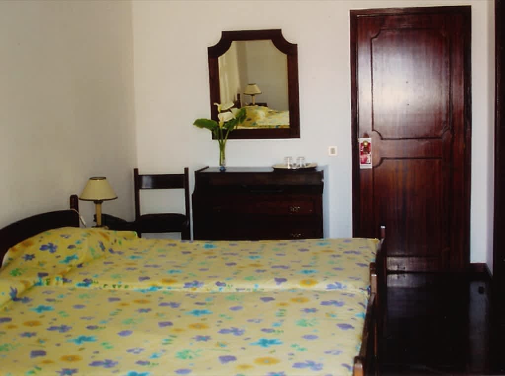 Residencial Vila Lusitania Ansicht 4
