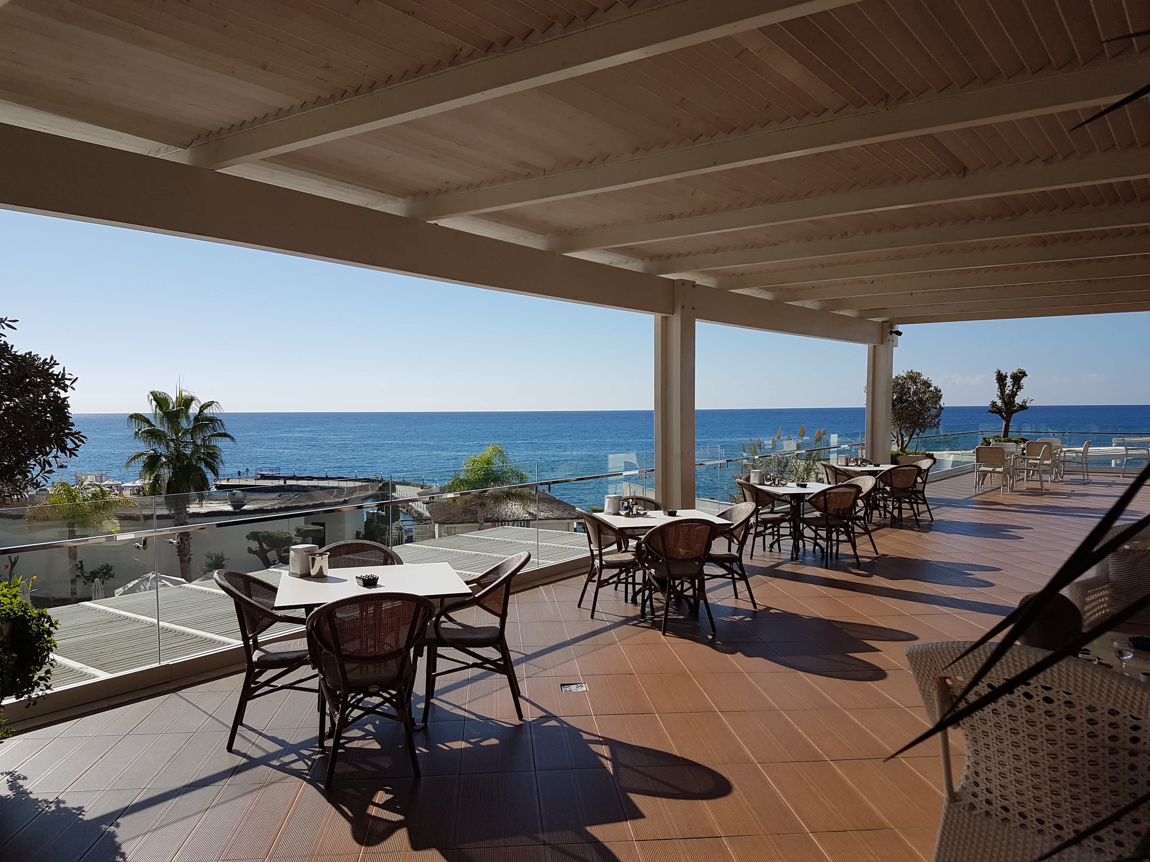 Mary Hotels Alanya Ansicht 8
