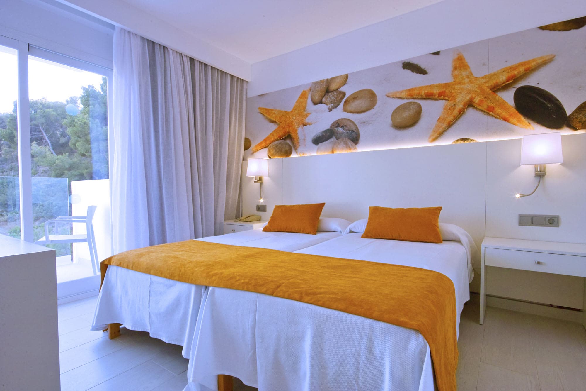 Balansat Resort Ansicht 5