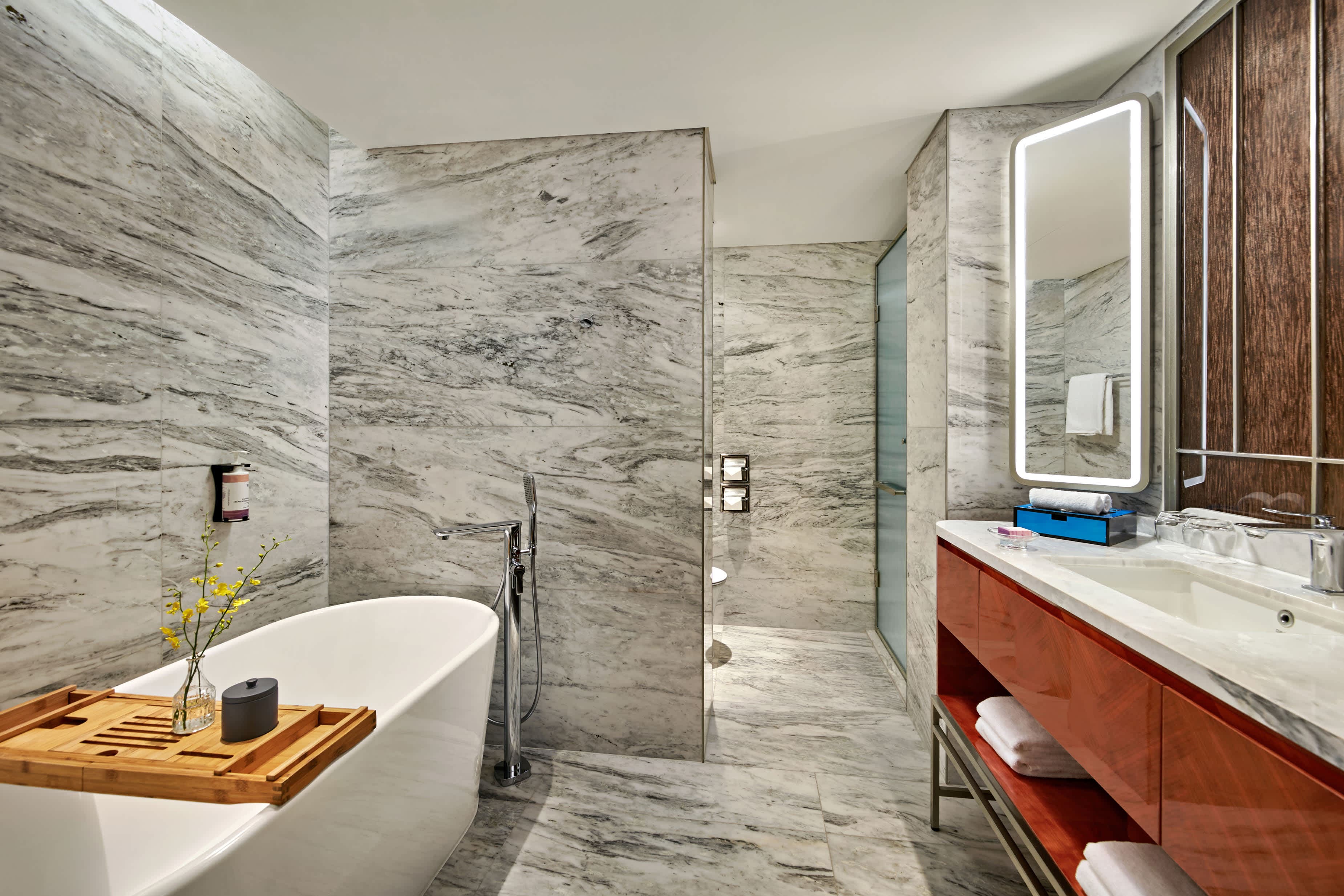 Movenpick Hotel Hanoi Centre Ansicht 6