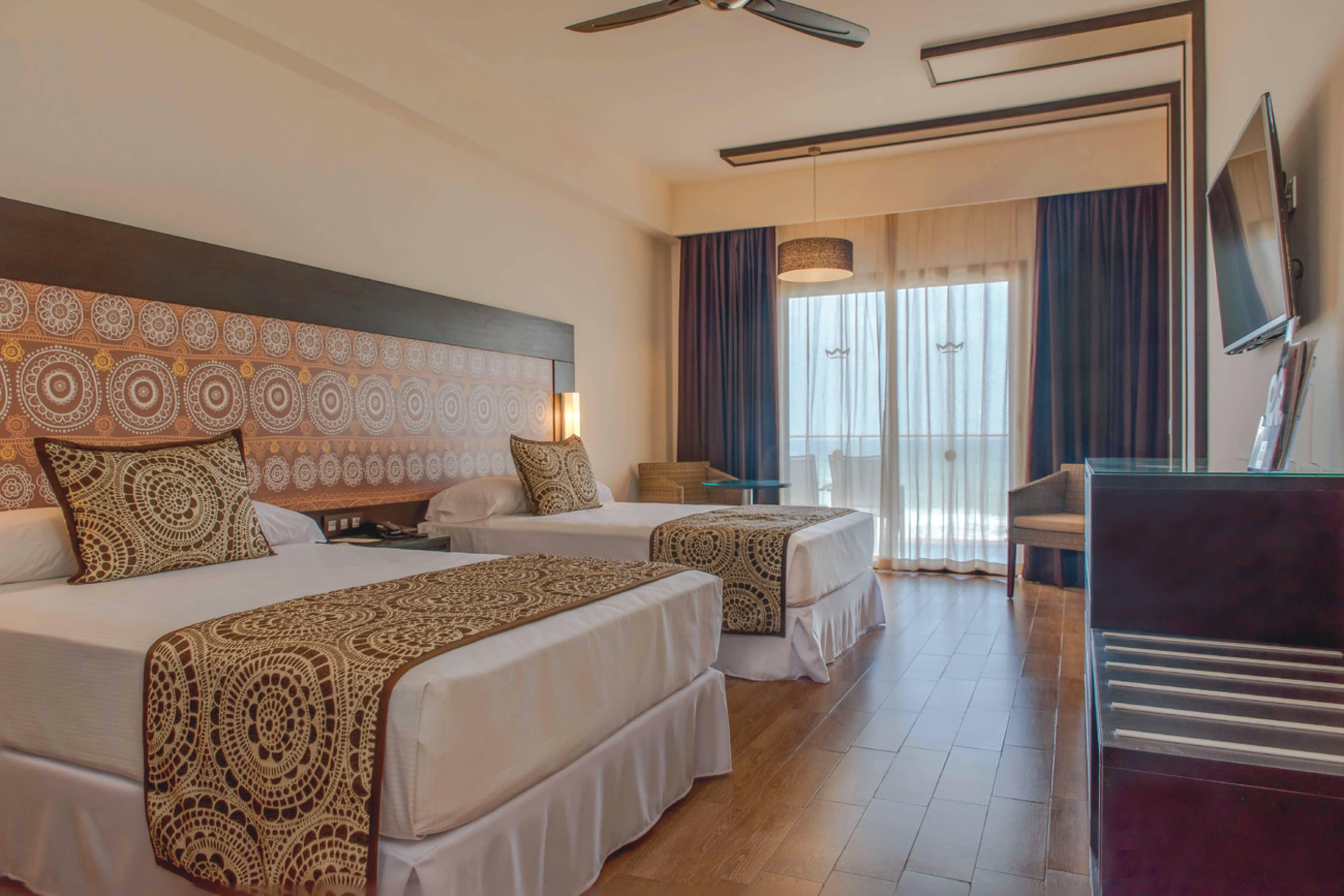 Hotel Riu Sri Lanka Ansicht 4
