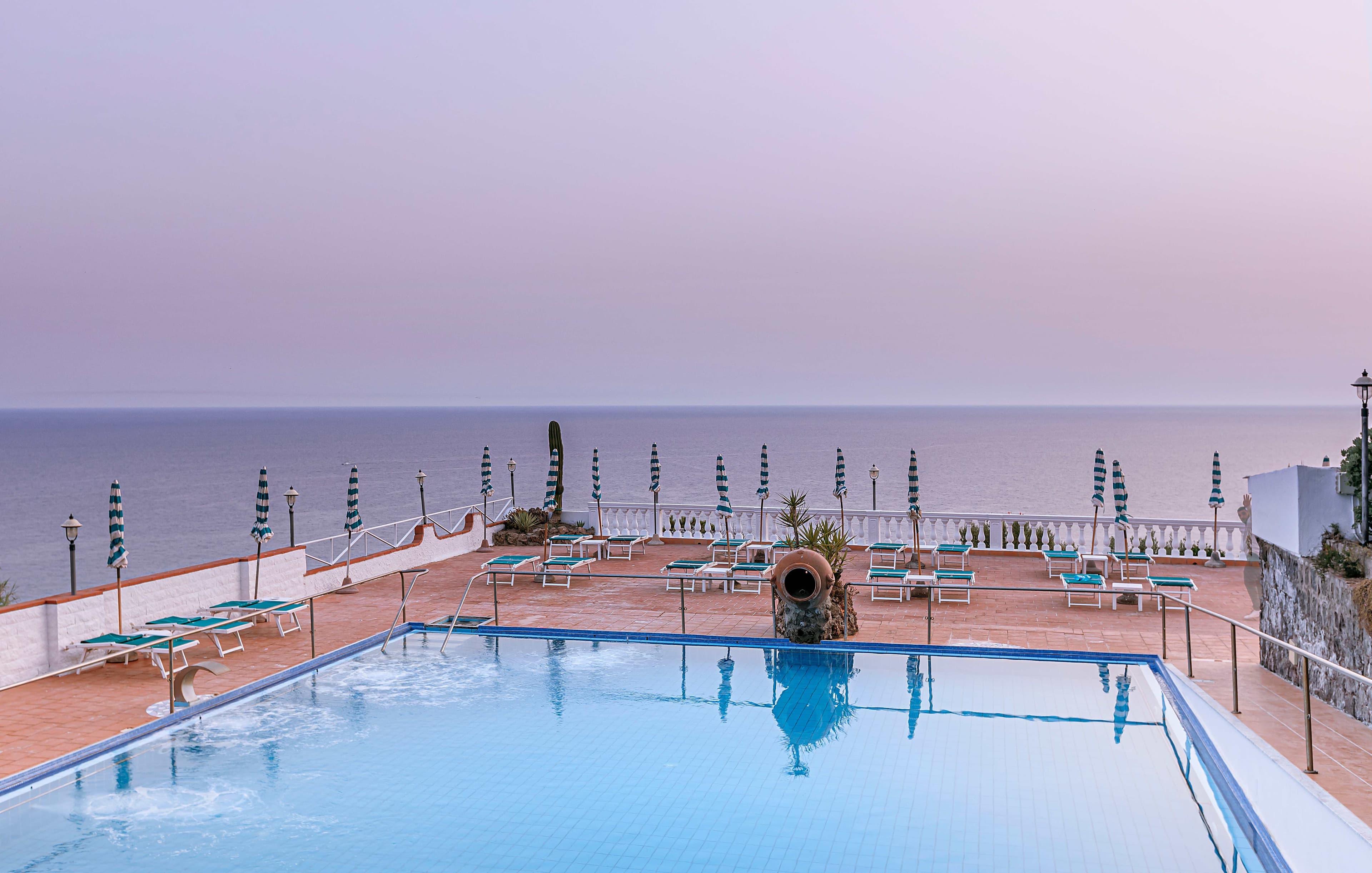 Hotel Grazia alla Scannella Ansicht 6
