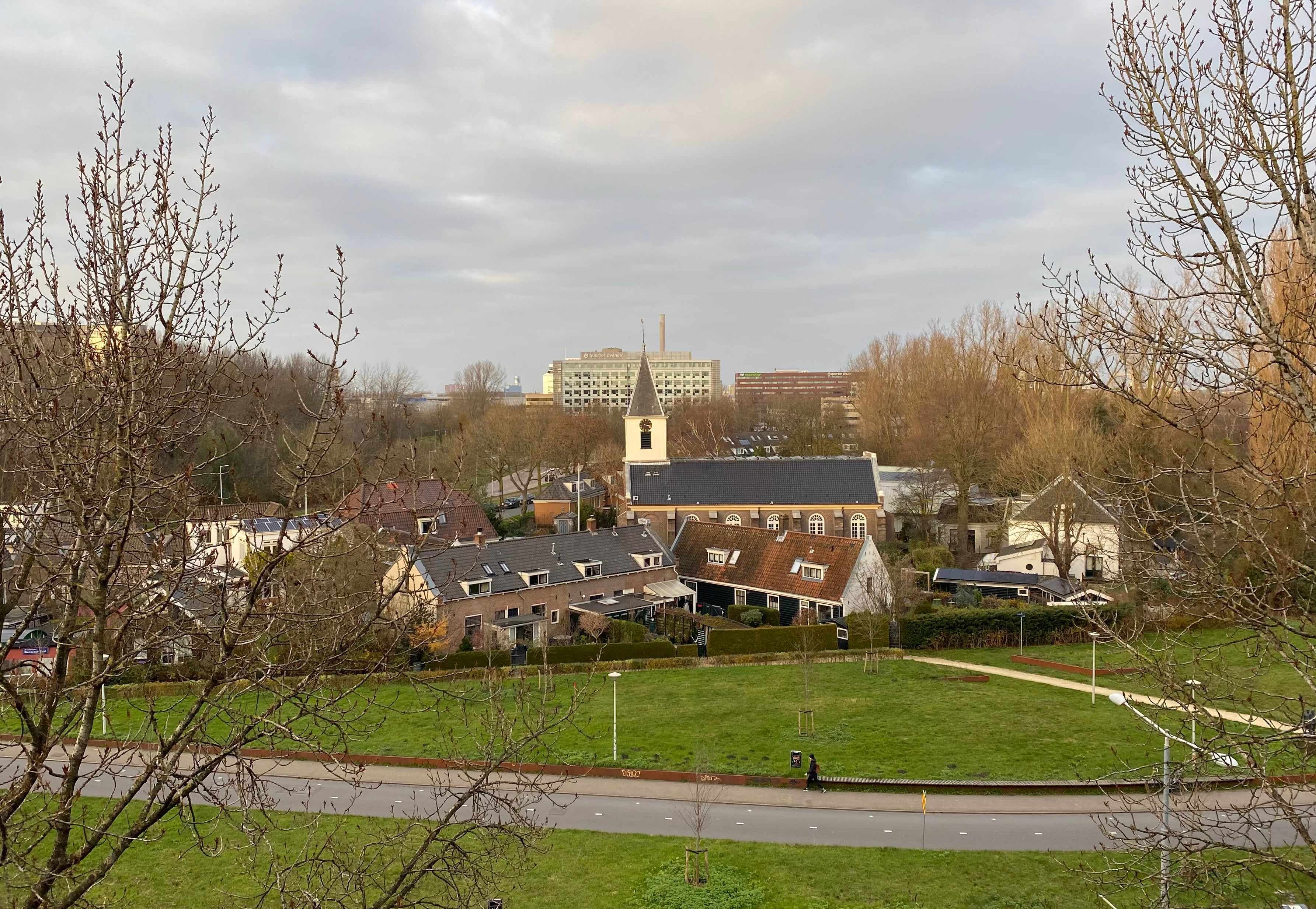 XO Hotels Park West Ansicht 9