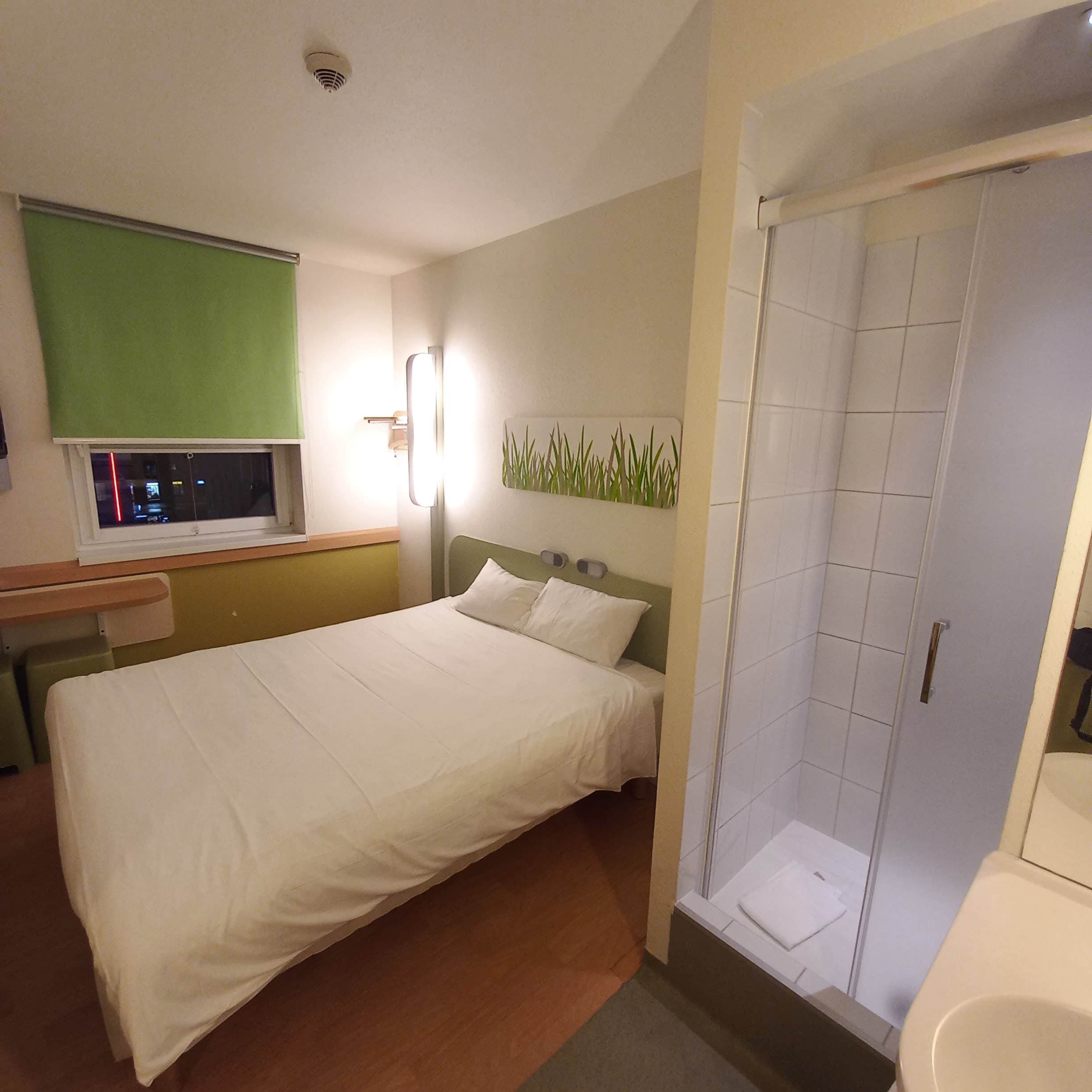 ibis budget Hotel Kraków Stare Miasto Ansicht 5