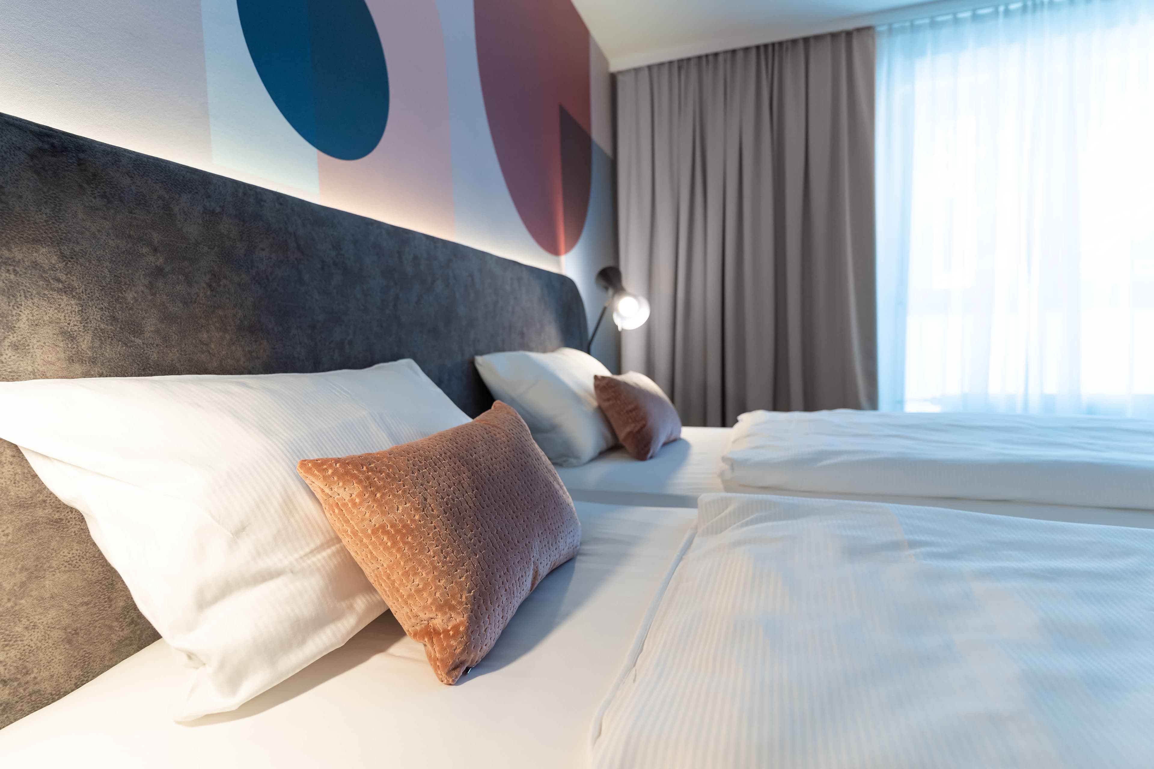 Mercure Mainz City Center Ansicht 8