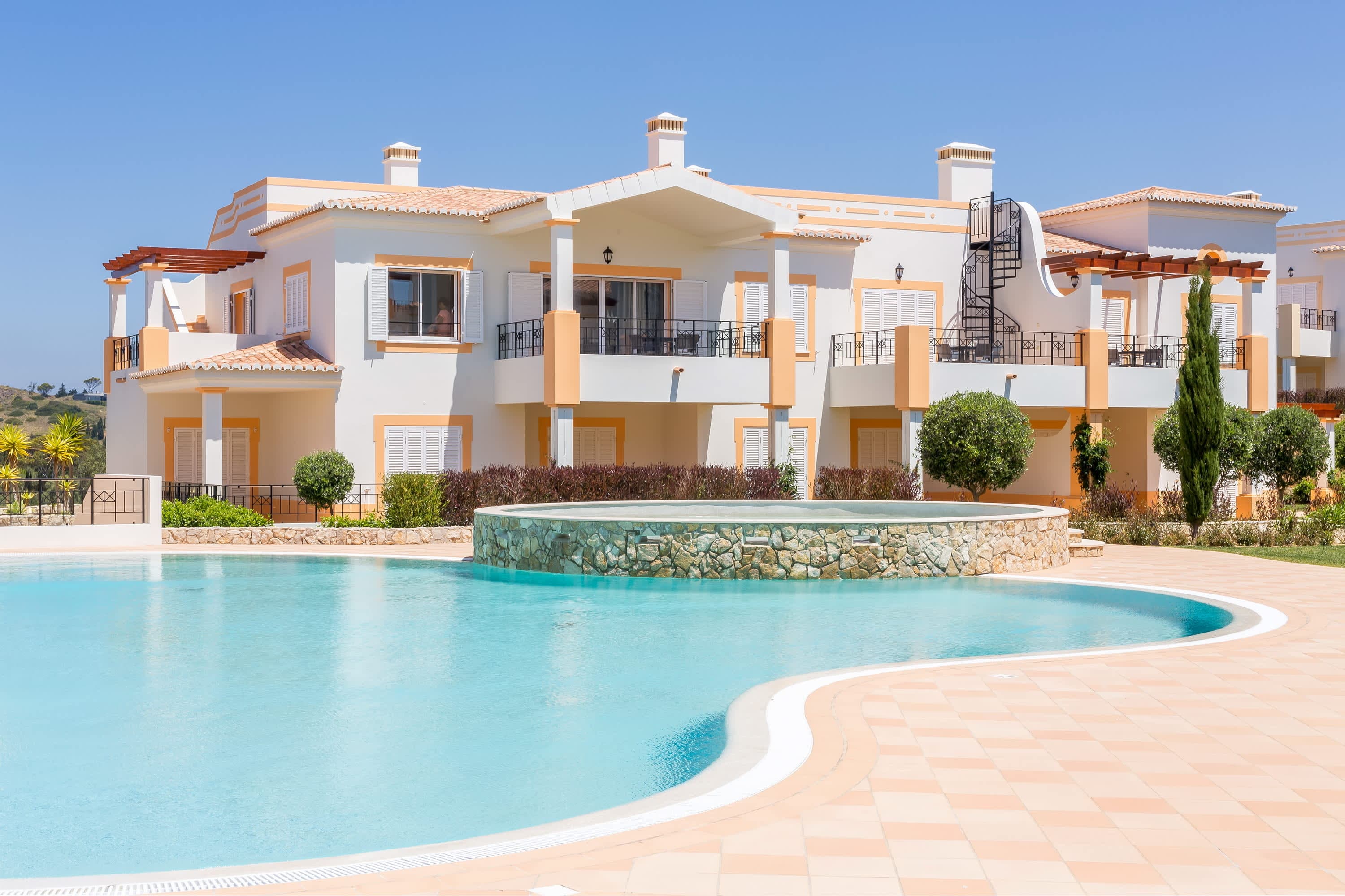 NAU Salema Beach Village