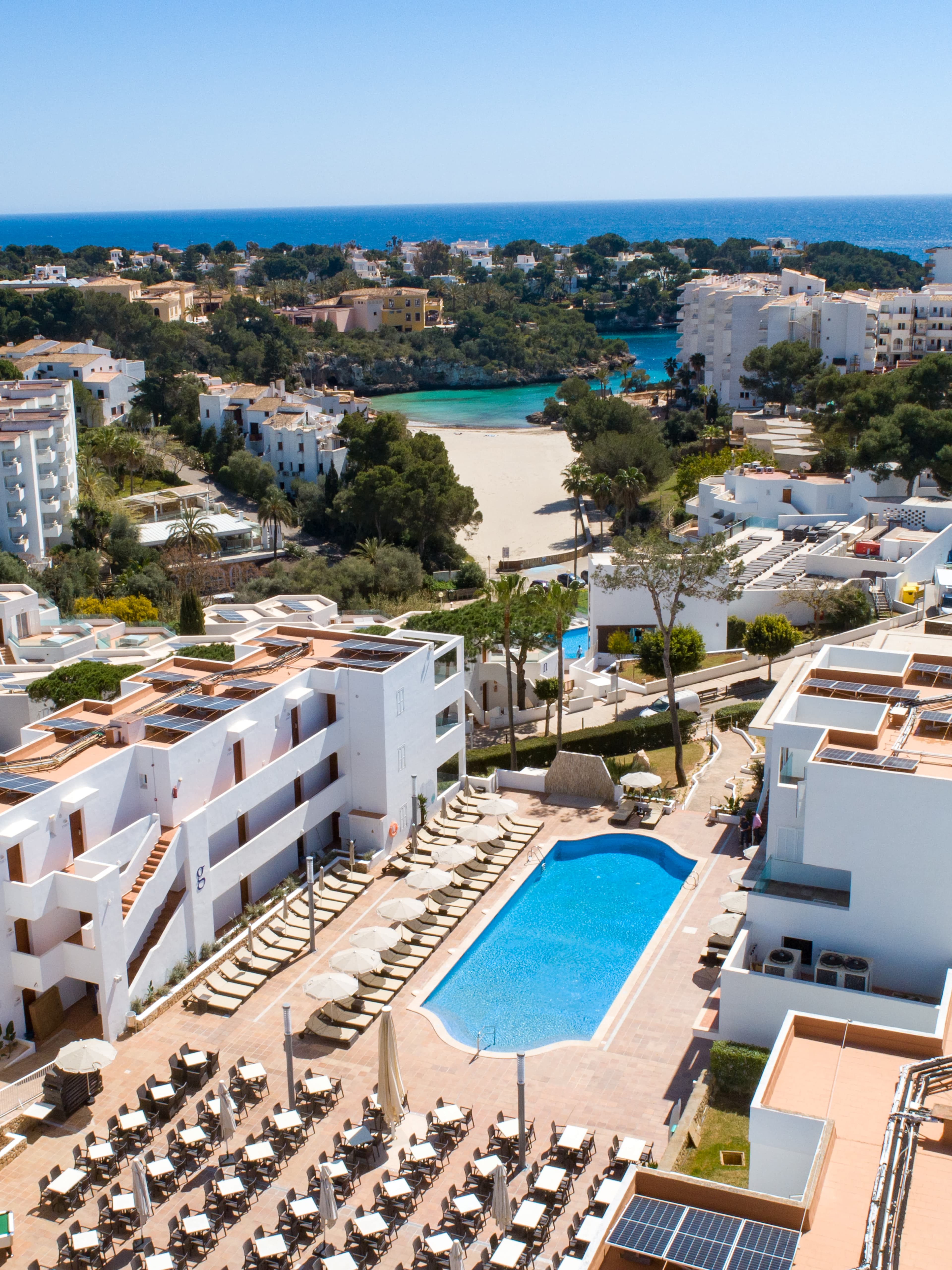 MarSenses Ferrera Blanca Hotel Family Ansicht 10