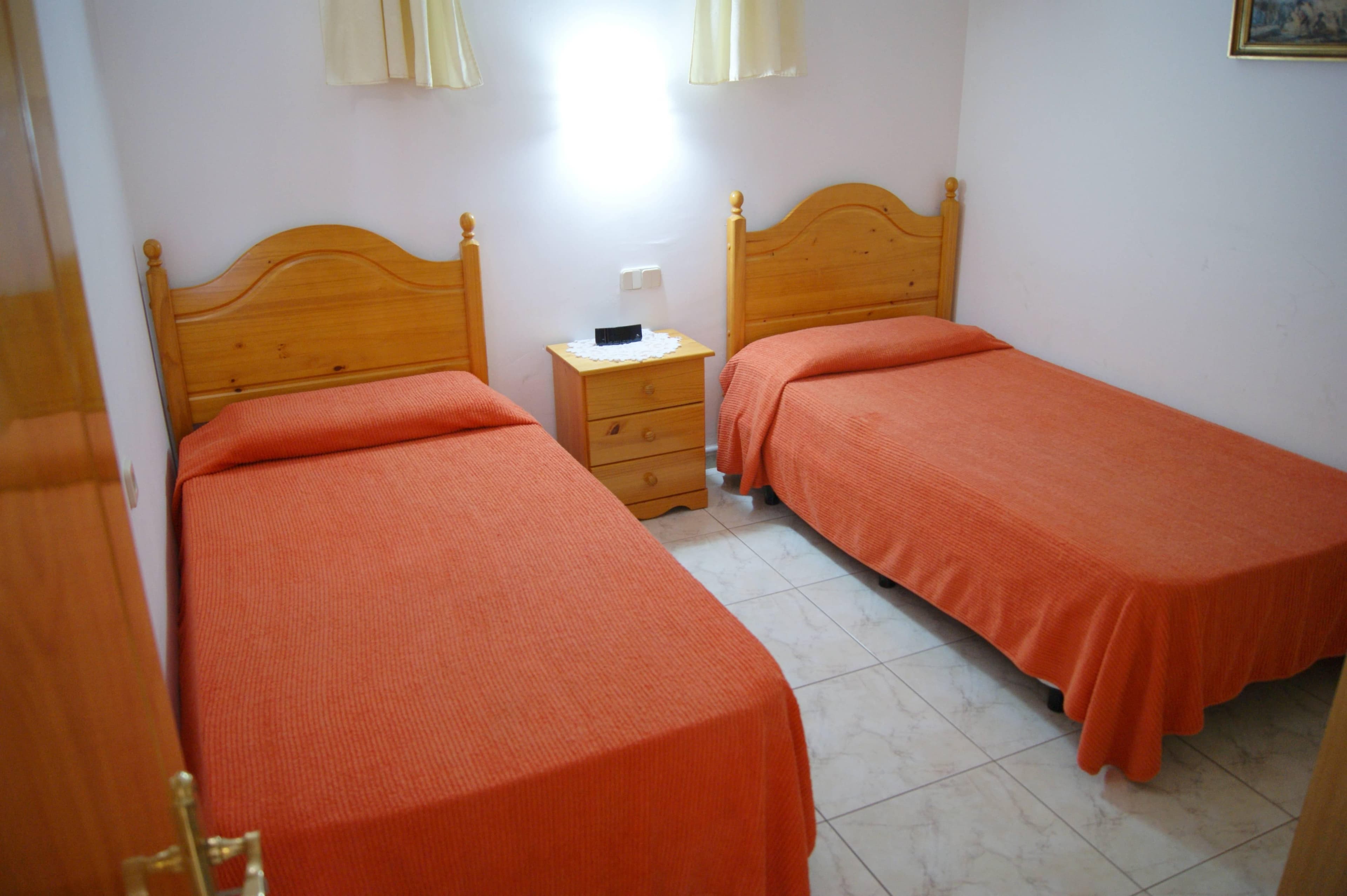 Apartments Ecuador Ansicht 4