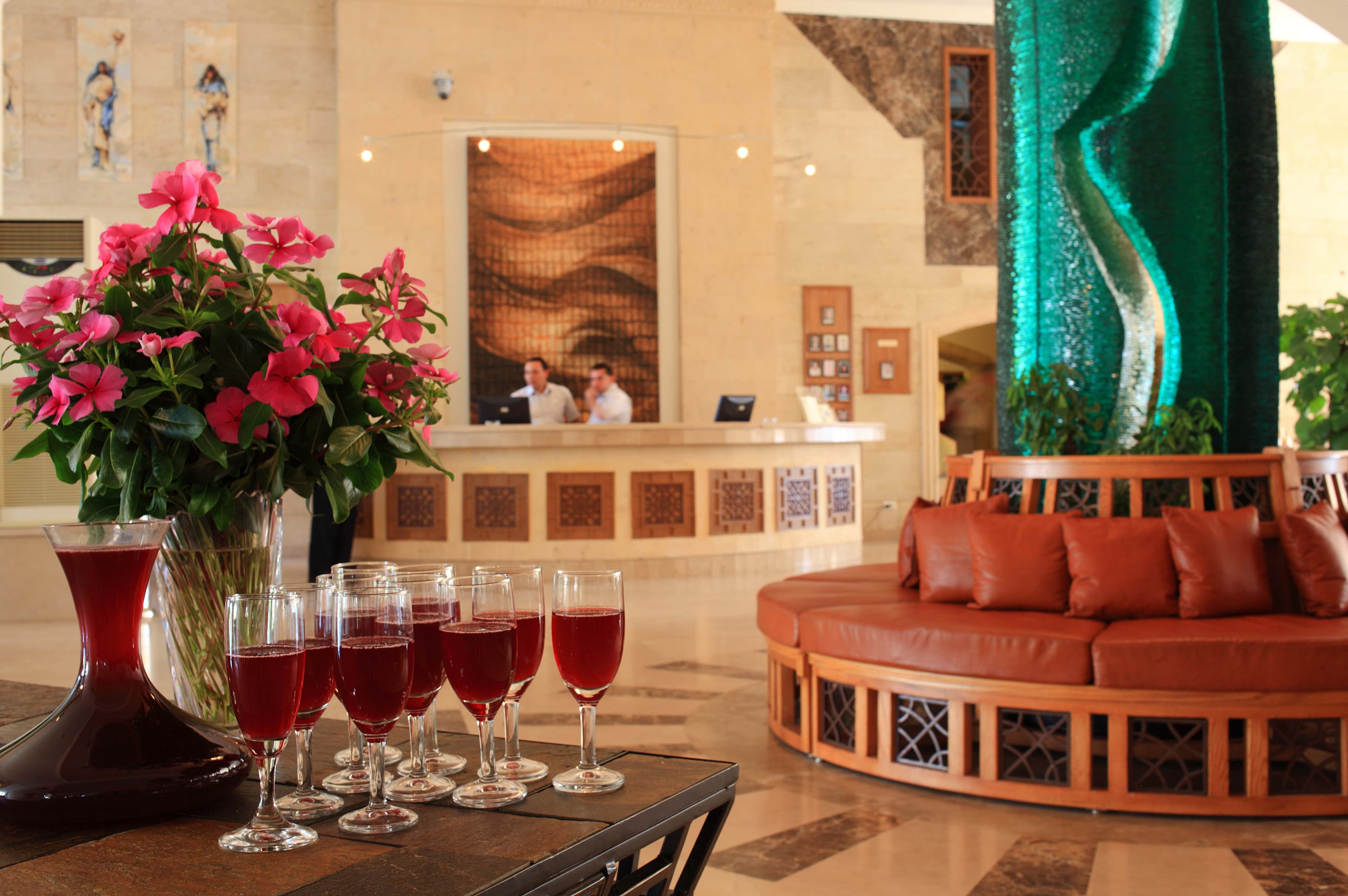Swiss Inn Resort Dahab Ansicht 9