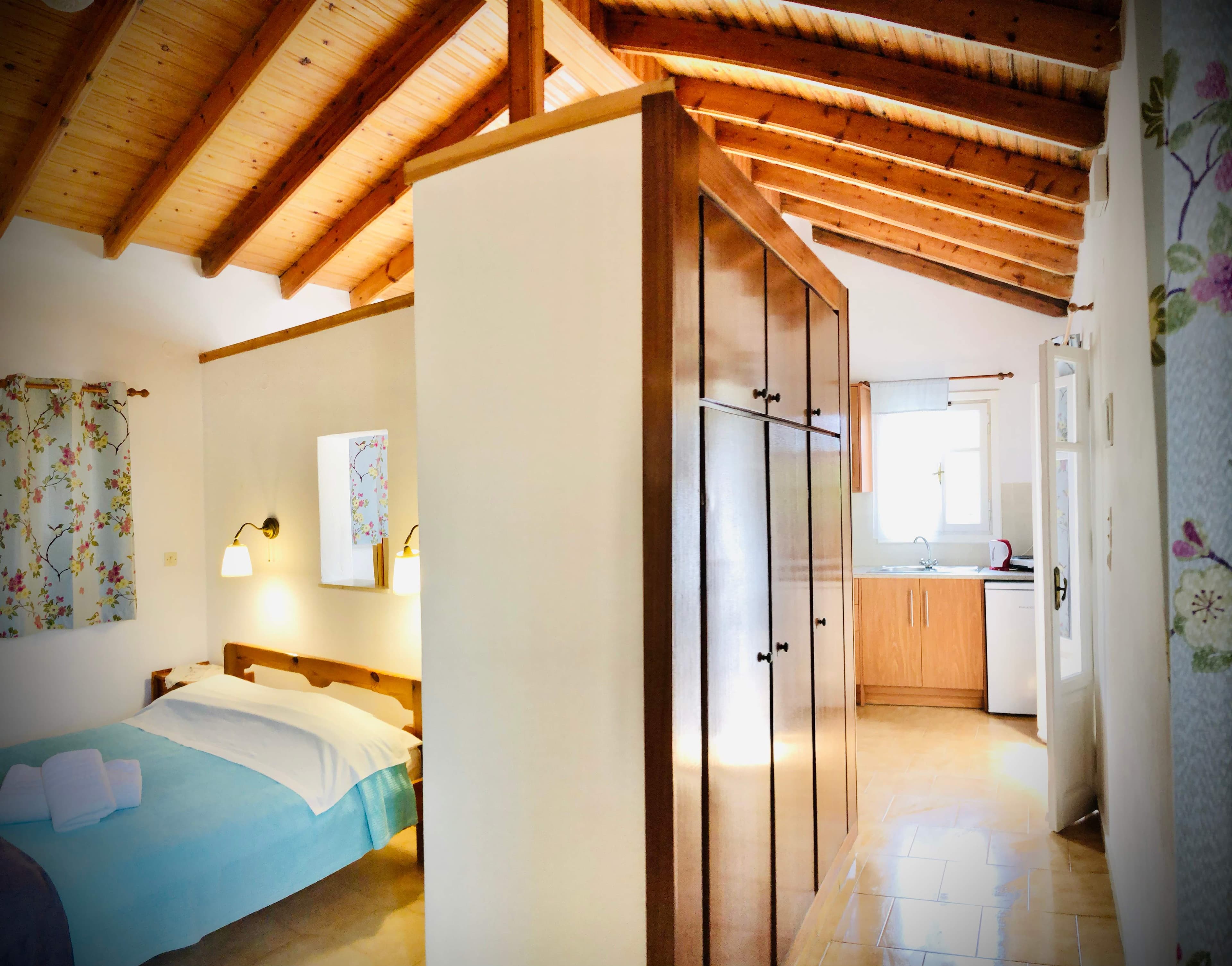 Bungalows Villa Maria Ansicht 3