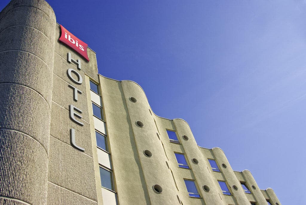 B&B HOTEL Essen-Hbf