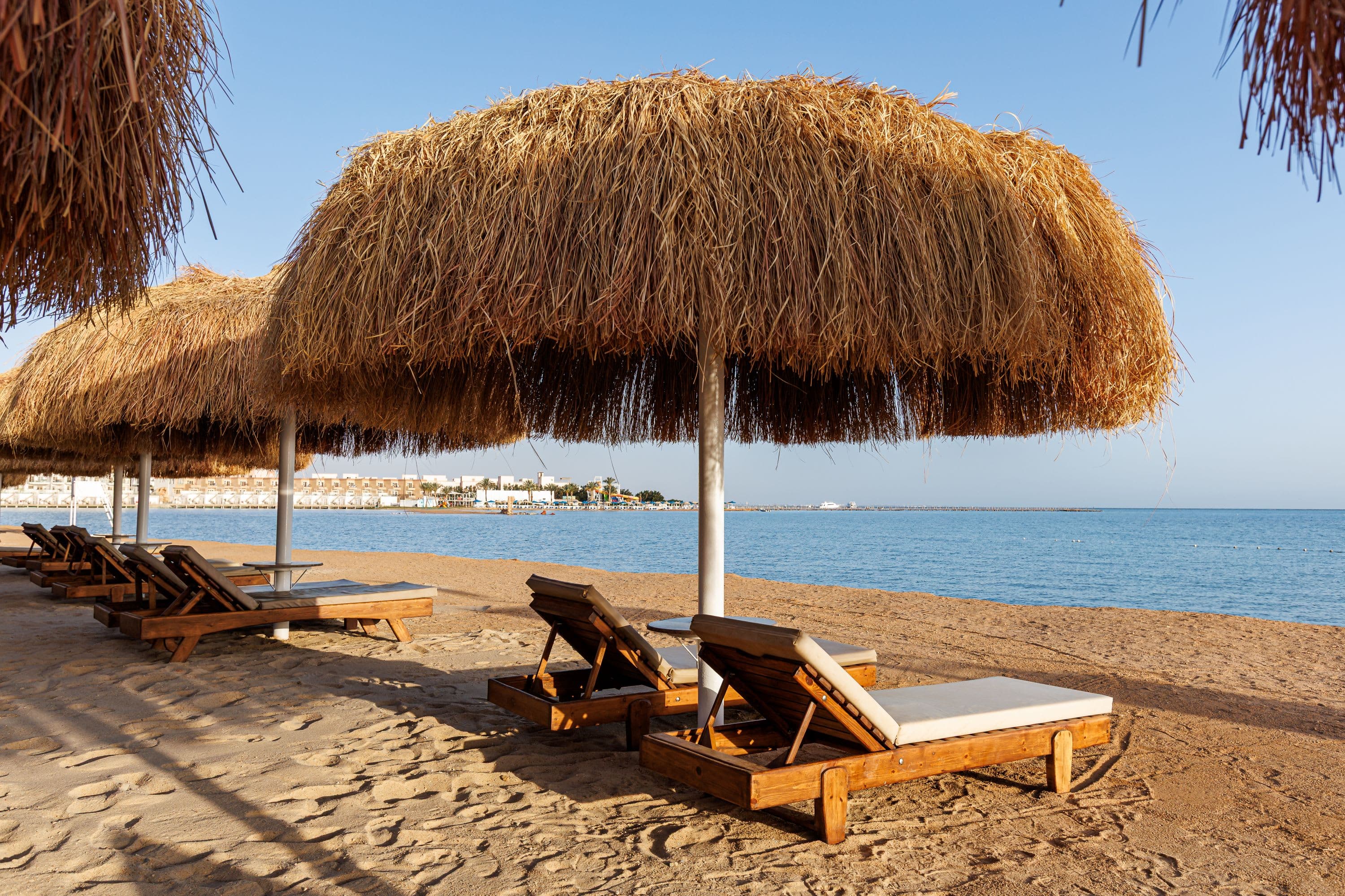 SUNRISE Solara Aqua Park Resort Ansicht 9
