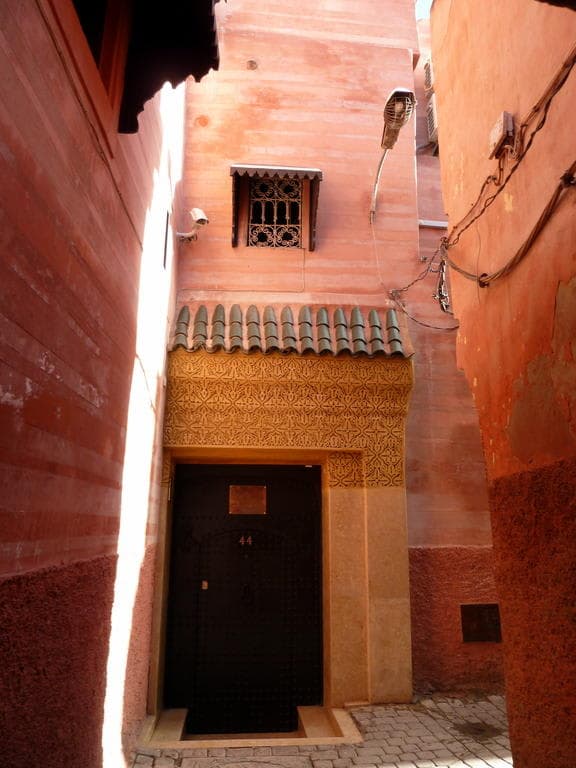 Riad Kheirredine Ansicht 3
