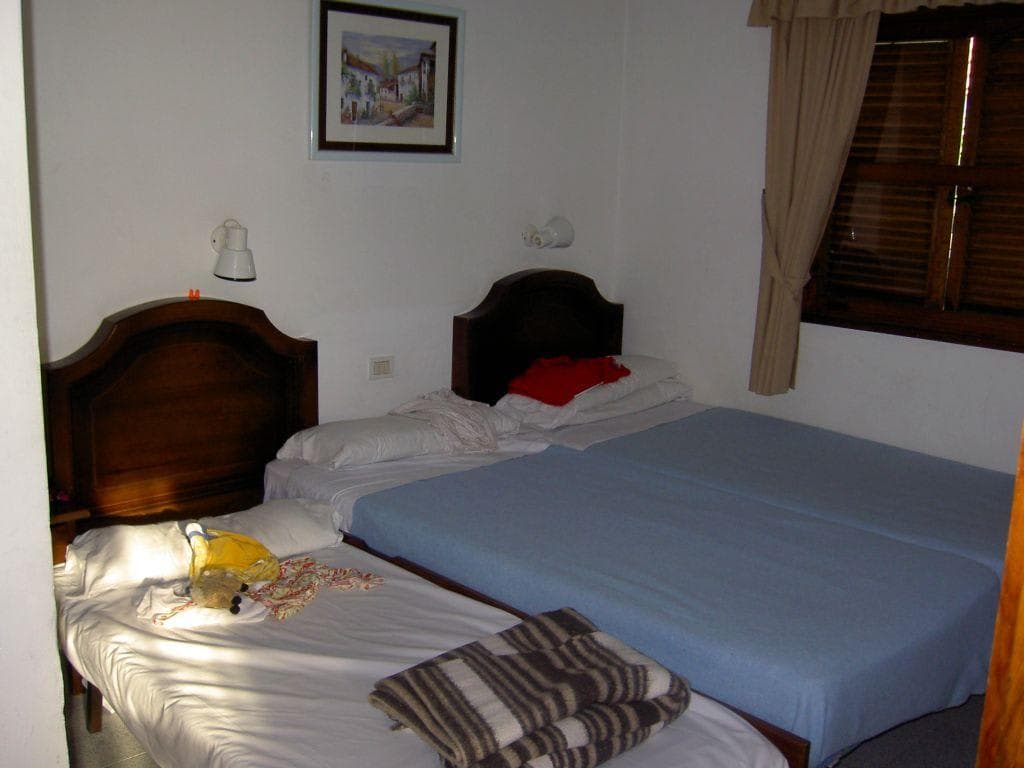 Bungalows Los Arcos Ansicht 5