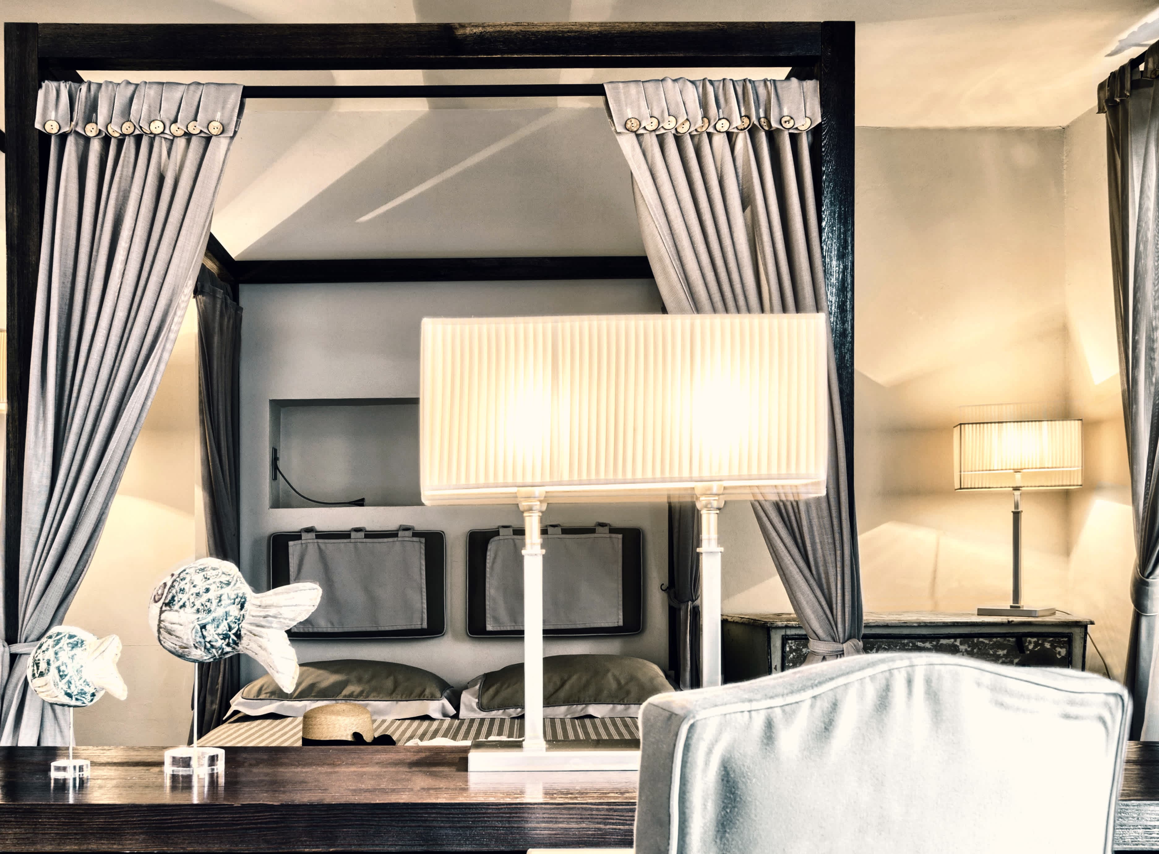 Roccamare Resort Ansicht 4