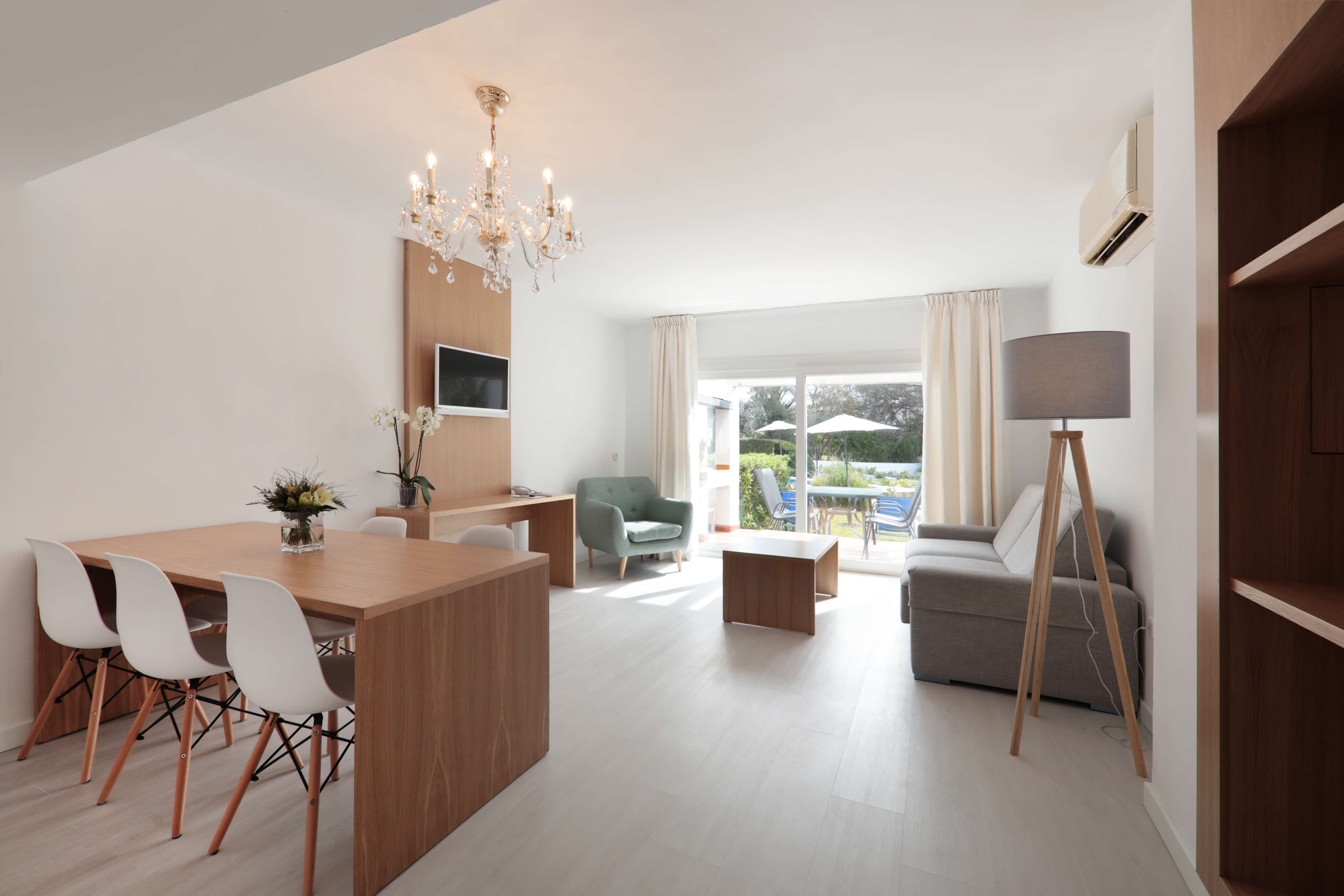 La Pergola Aparthotel Ansicht 6