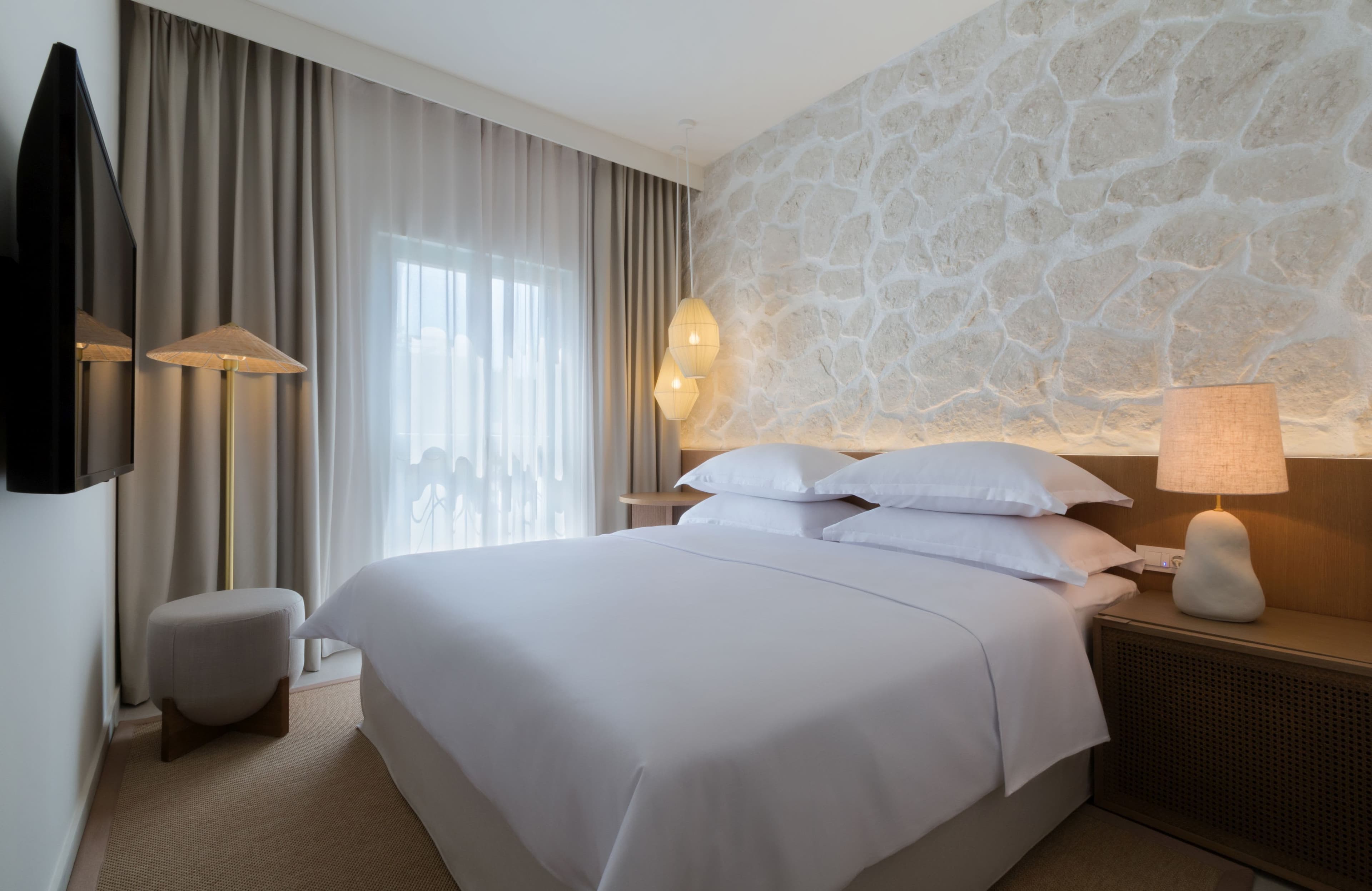 Heritage Hotel Kaštelet Ansicht 5