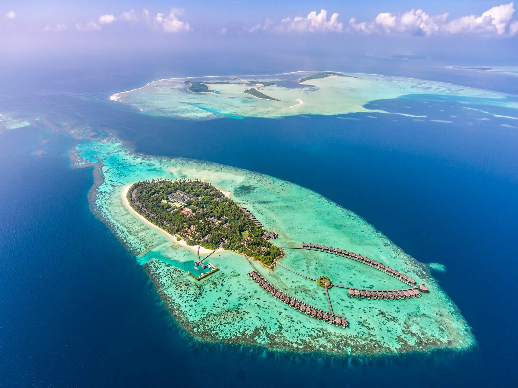 AYADA Maldives Ansicht 3