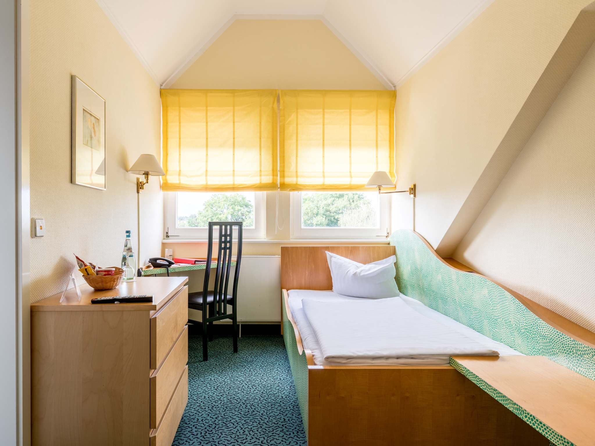 Andante Hotel Dresden