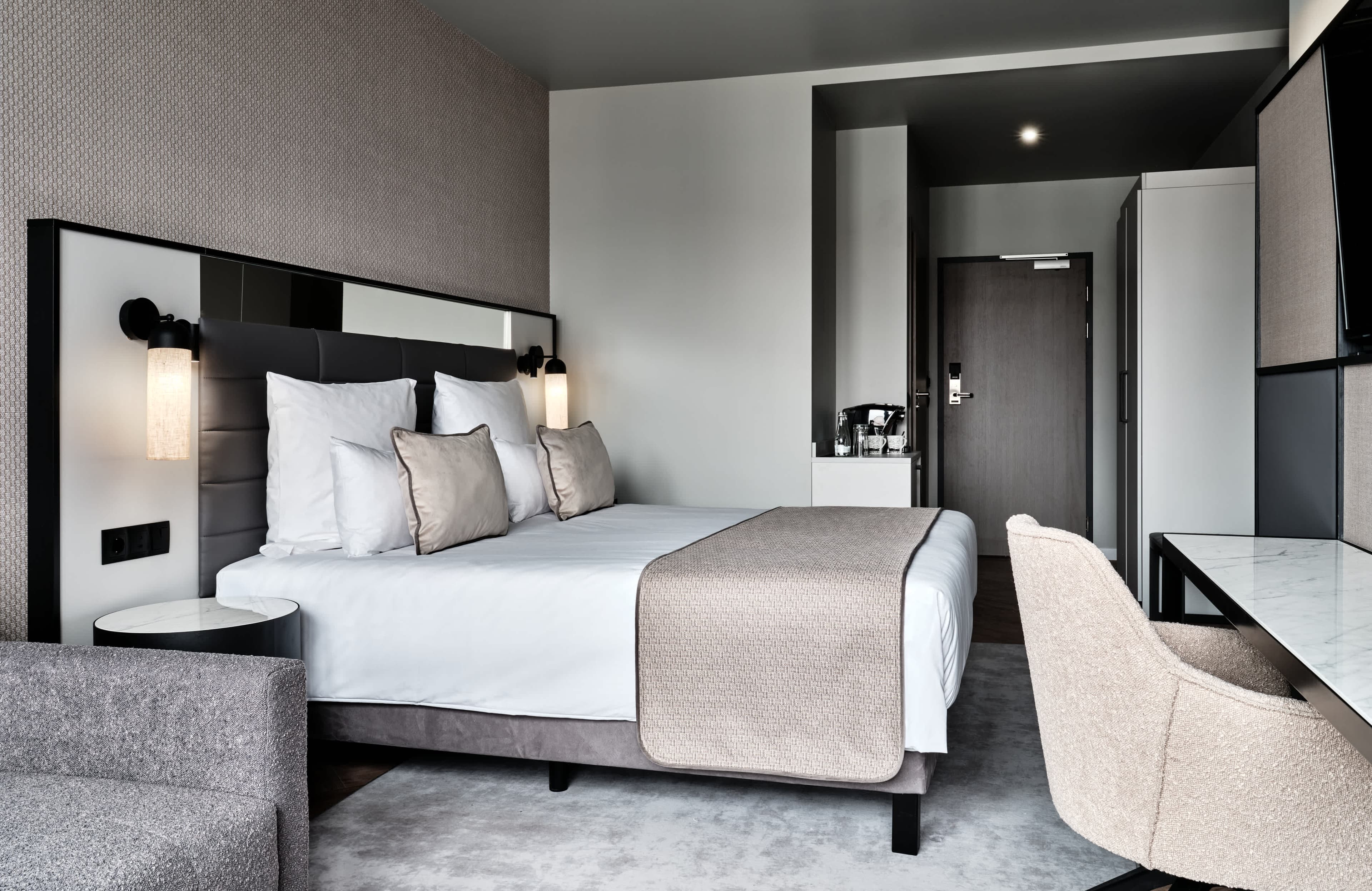 Leonardo Royal Hotel Warsaw Ansicht 4