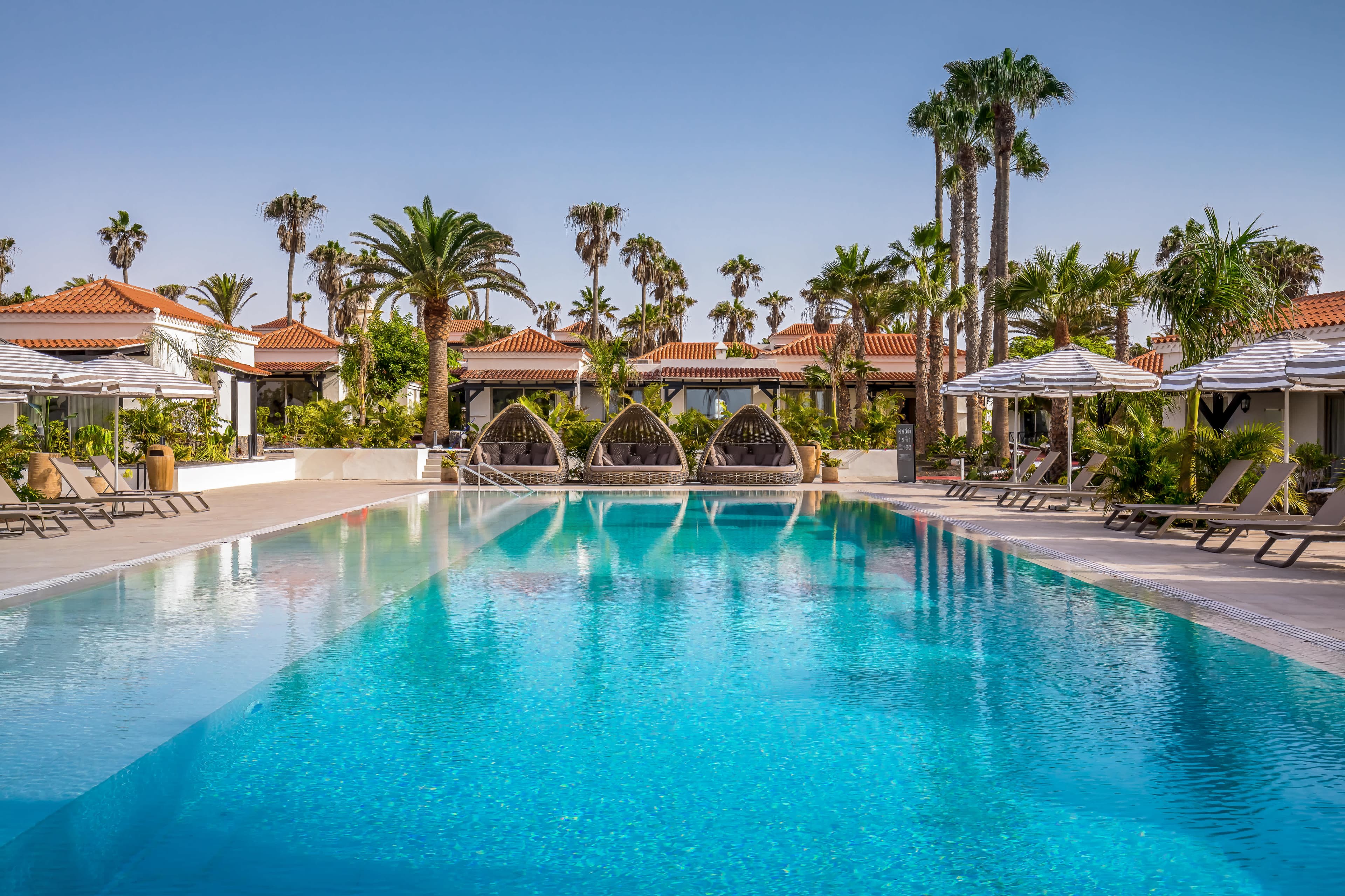 Barceló Fuerteventura Royal Level Adults Only Ansicht 7