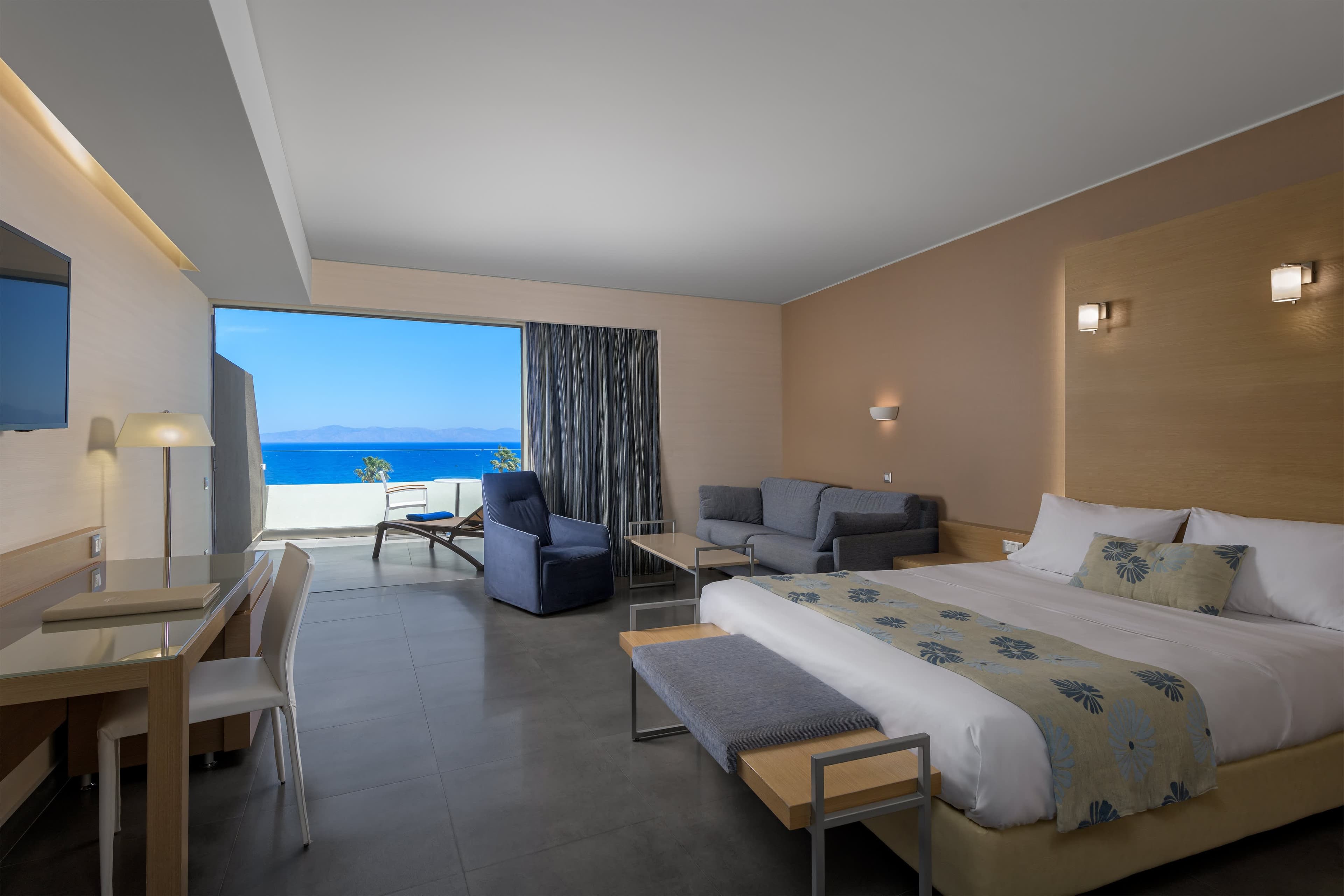Olympic Palace Resort Hotel & Convention Center Ansicht 5