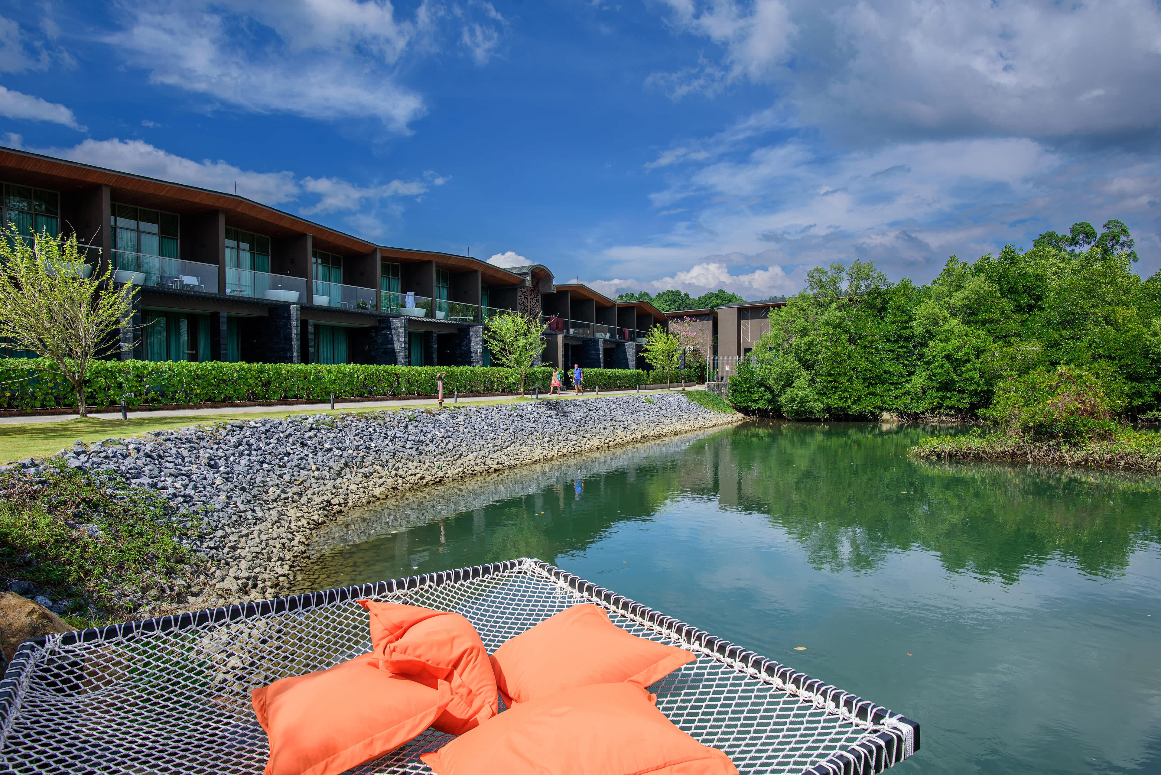 Kalima Resort and Villas Khao Lak Ansicht 7