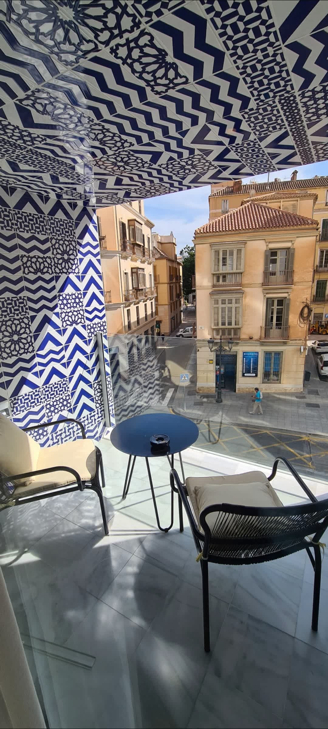 H10 Croma Málaga Ansicht 9