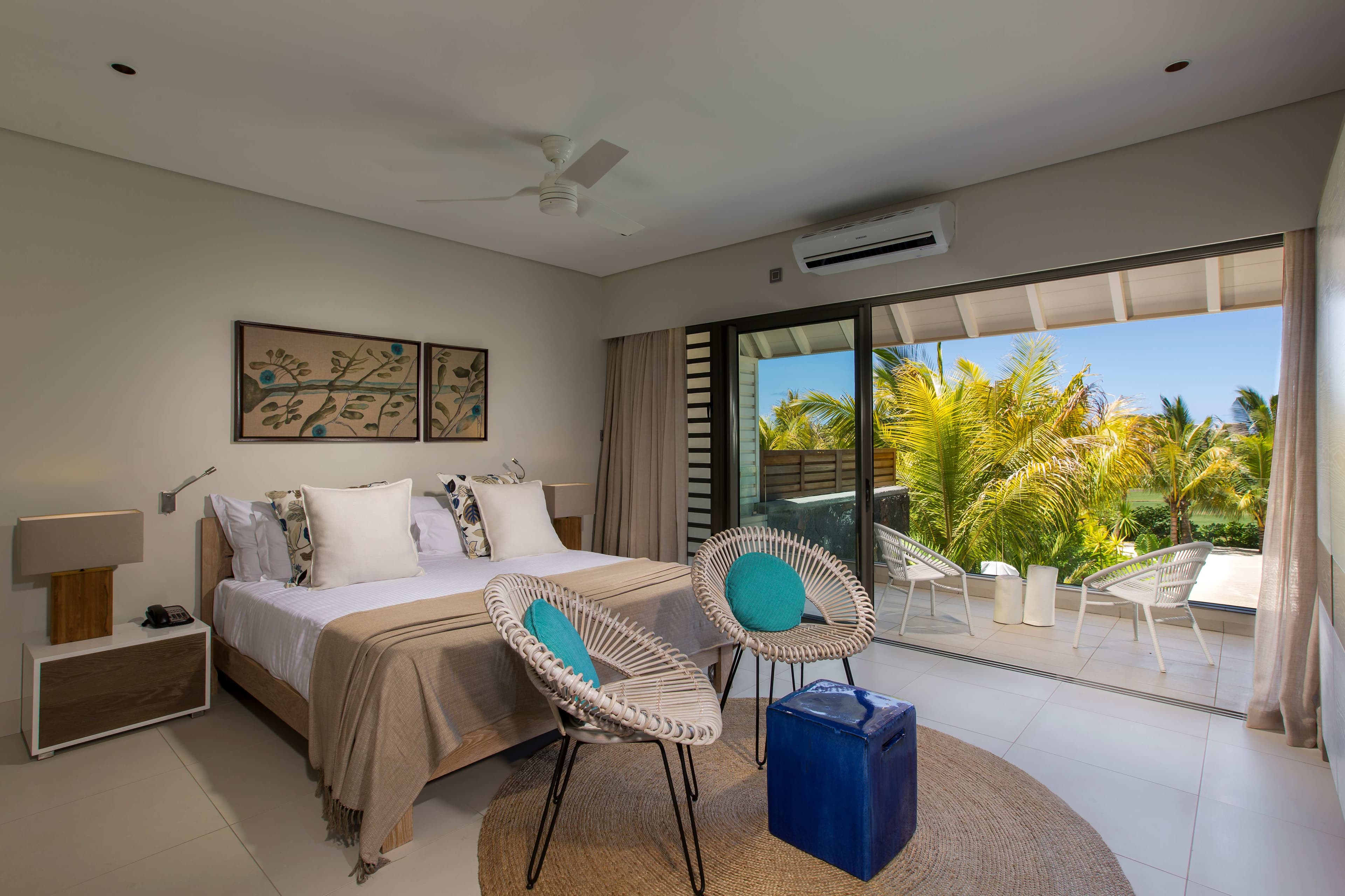 Anahita Golf & Spa Resort Ansicht 5