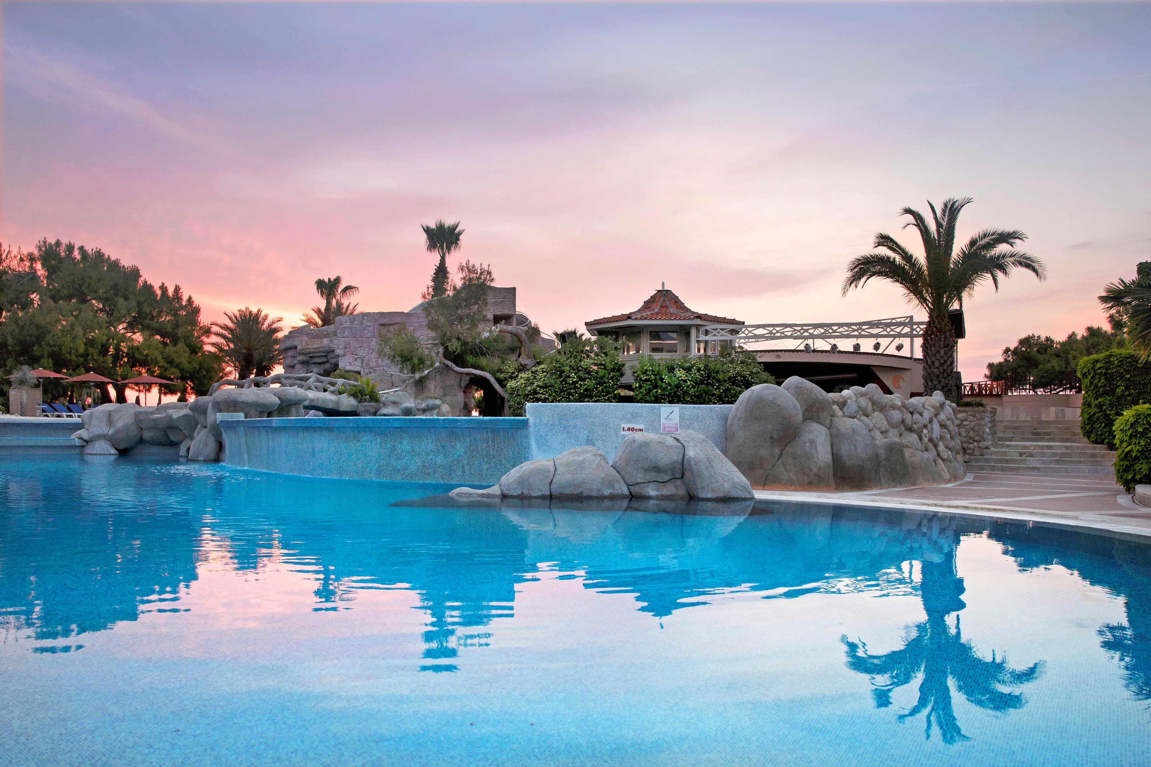 Hotel Marti Myra Holiday Village Ansicht 7