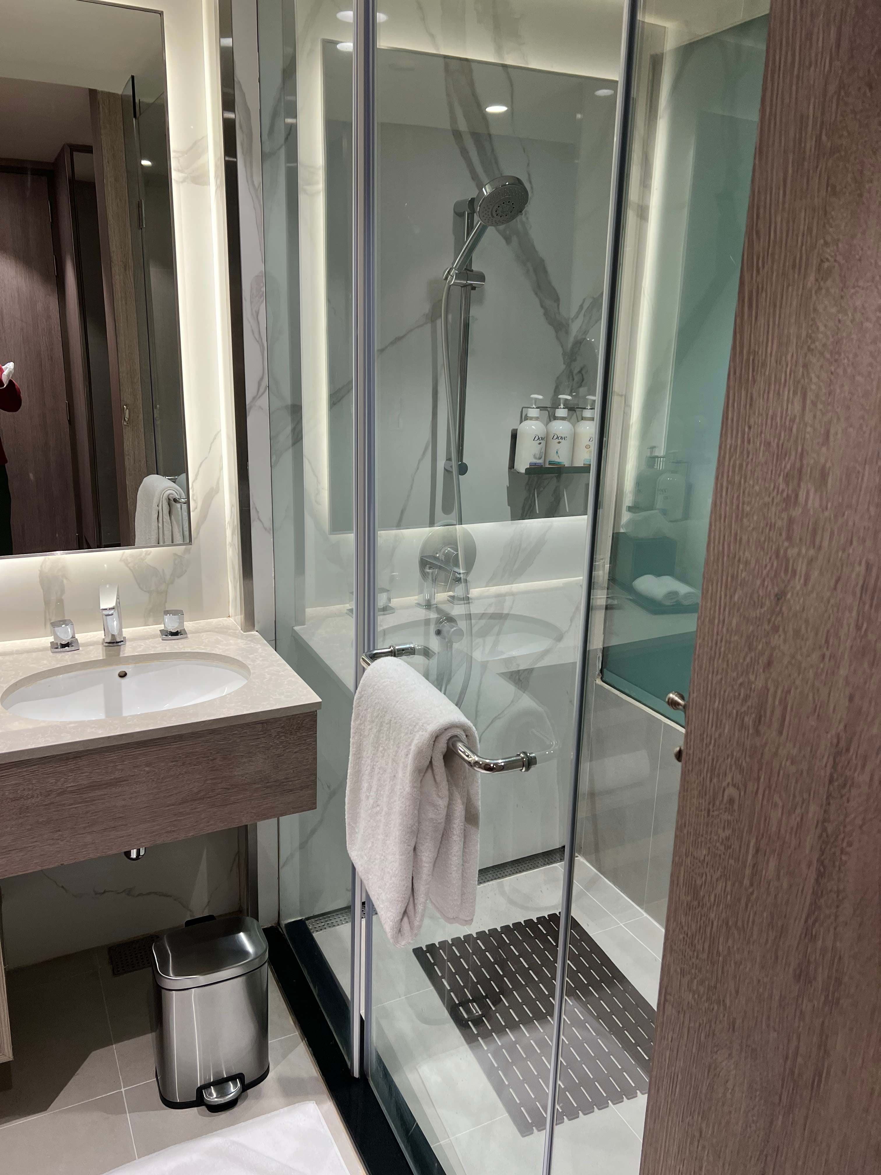 Holiday Inn New Delhi International Airport Ansicht 4