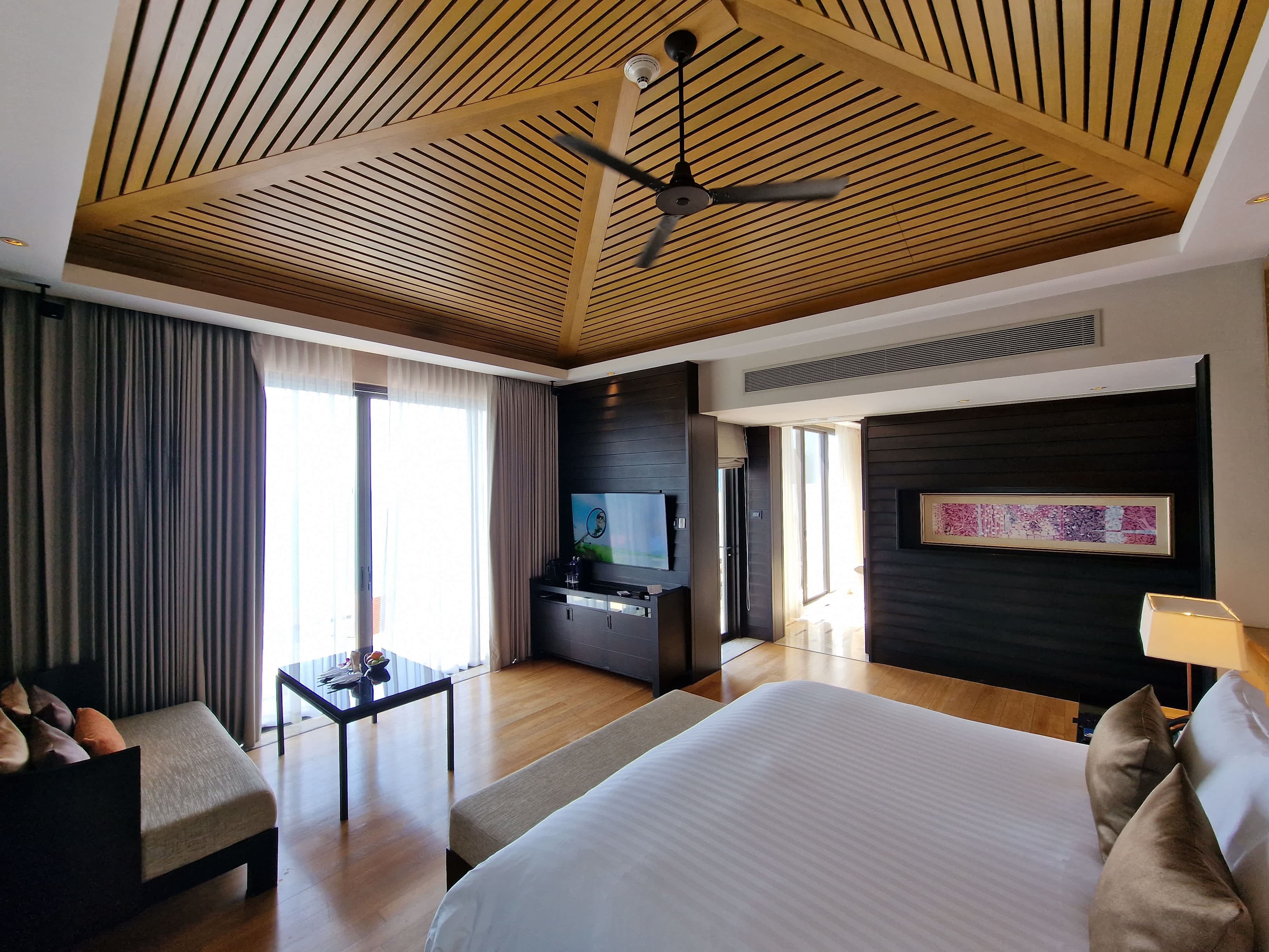 Conrad Koh Samui Ansicht 5
