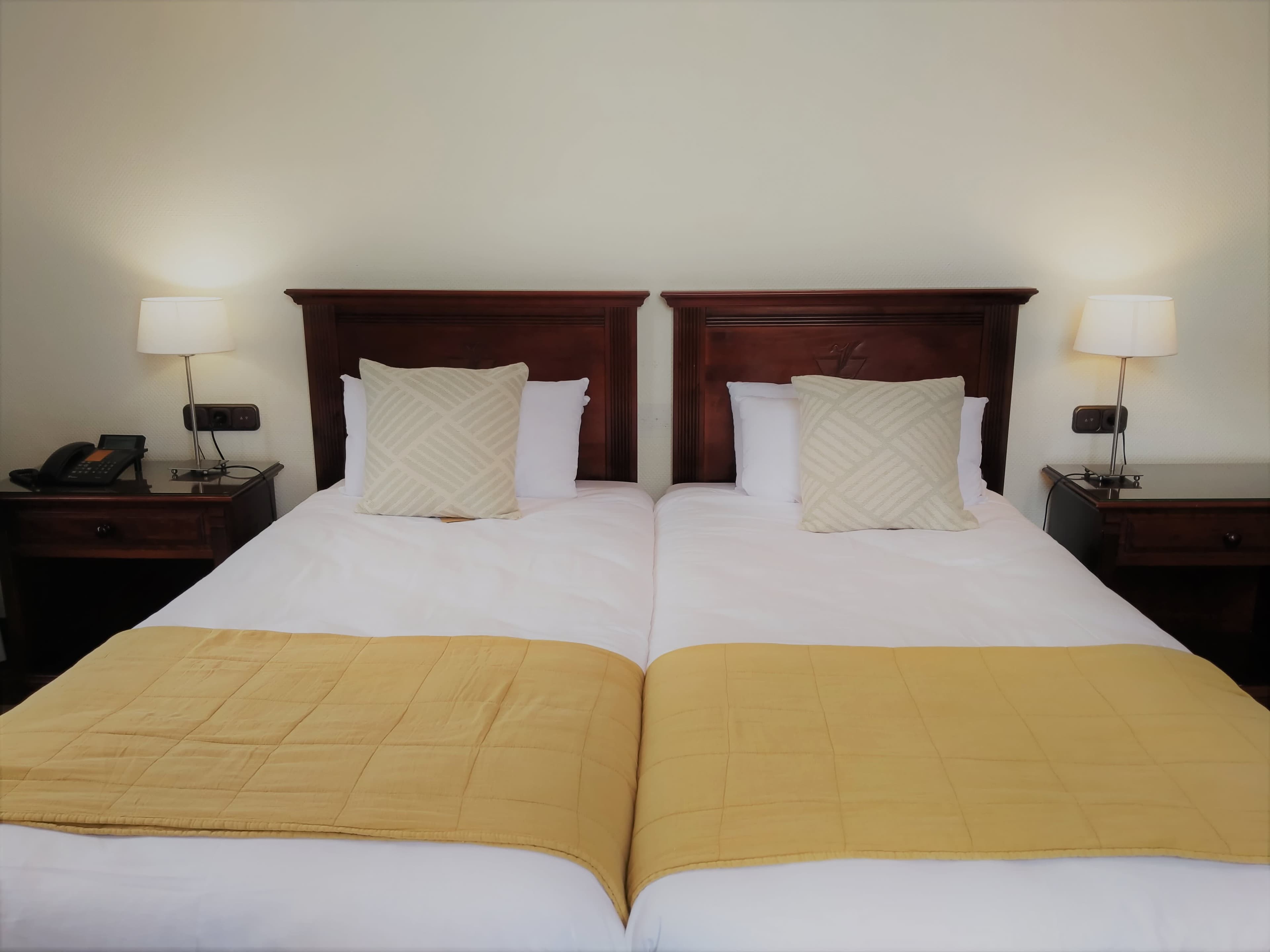 Hotel Rural Victoria Ansicht 4