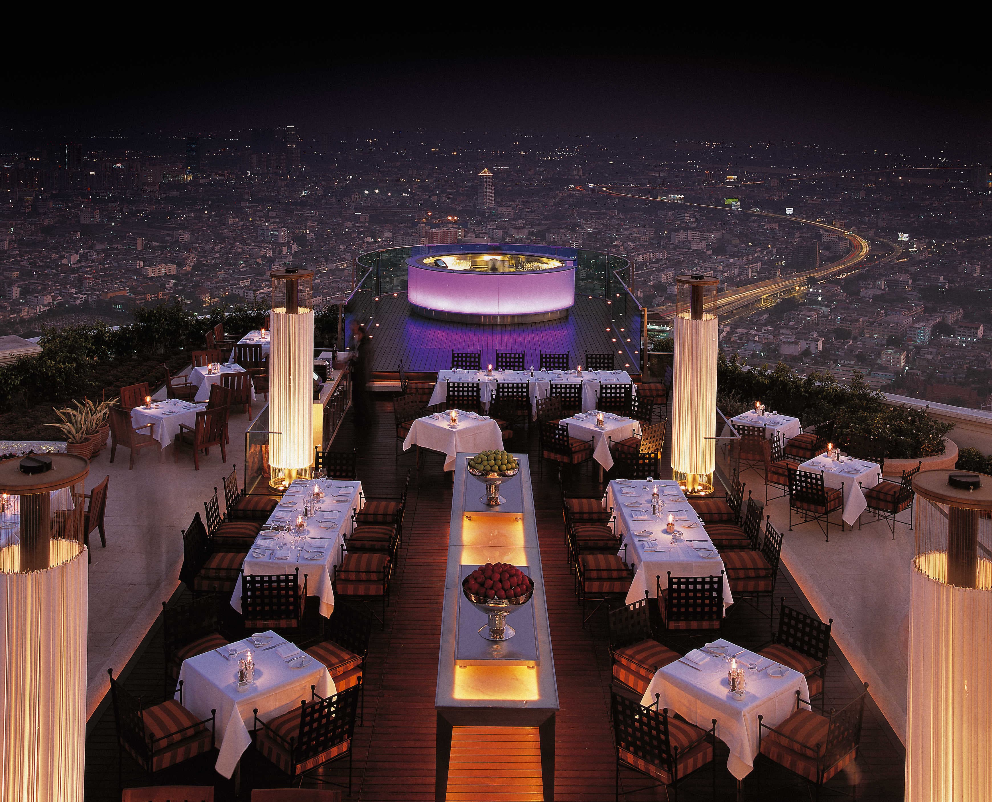 Tower Club At Lebua
