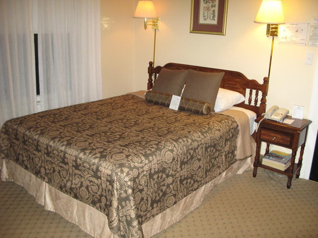 Hotel Beresford Ansicht 9