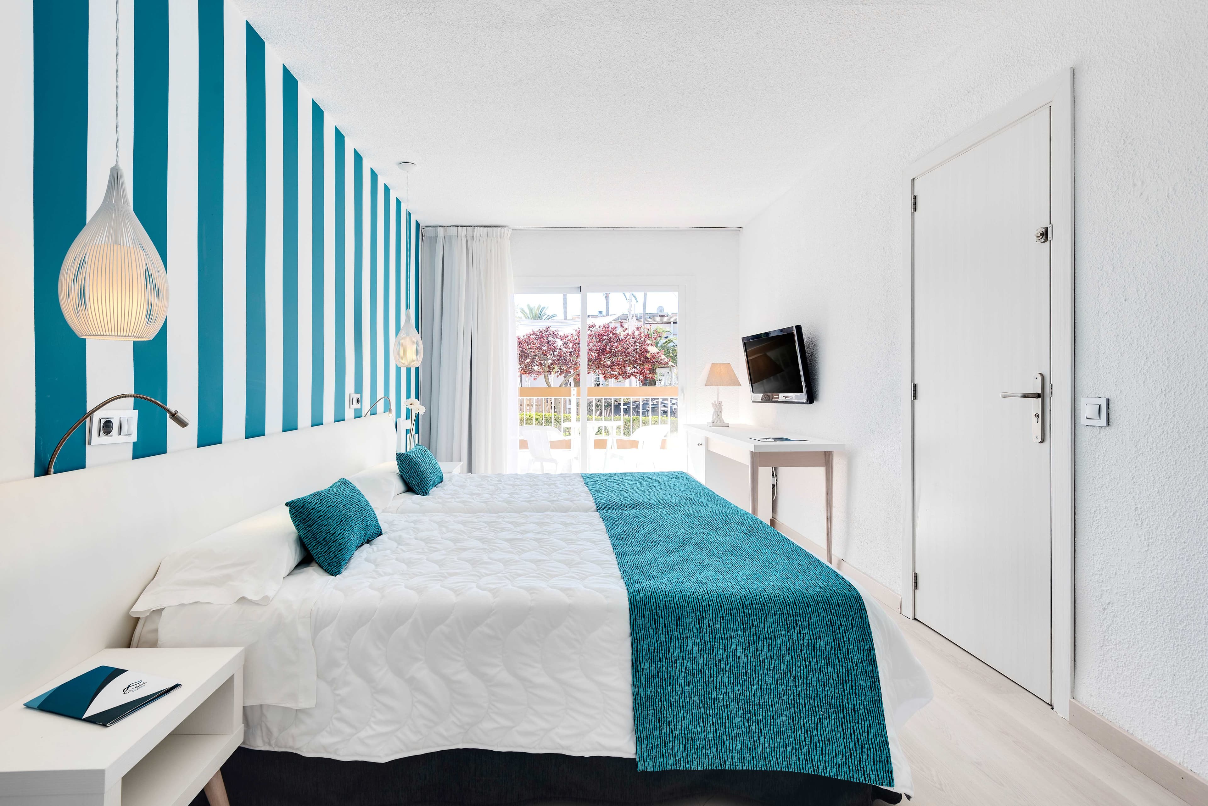 Alcudia Garden Aparthotel Ansicht 6