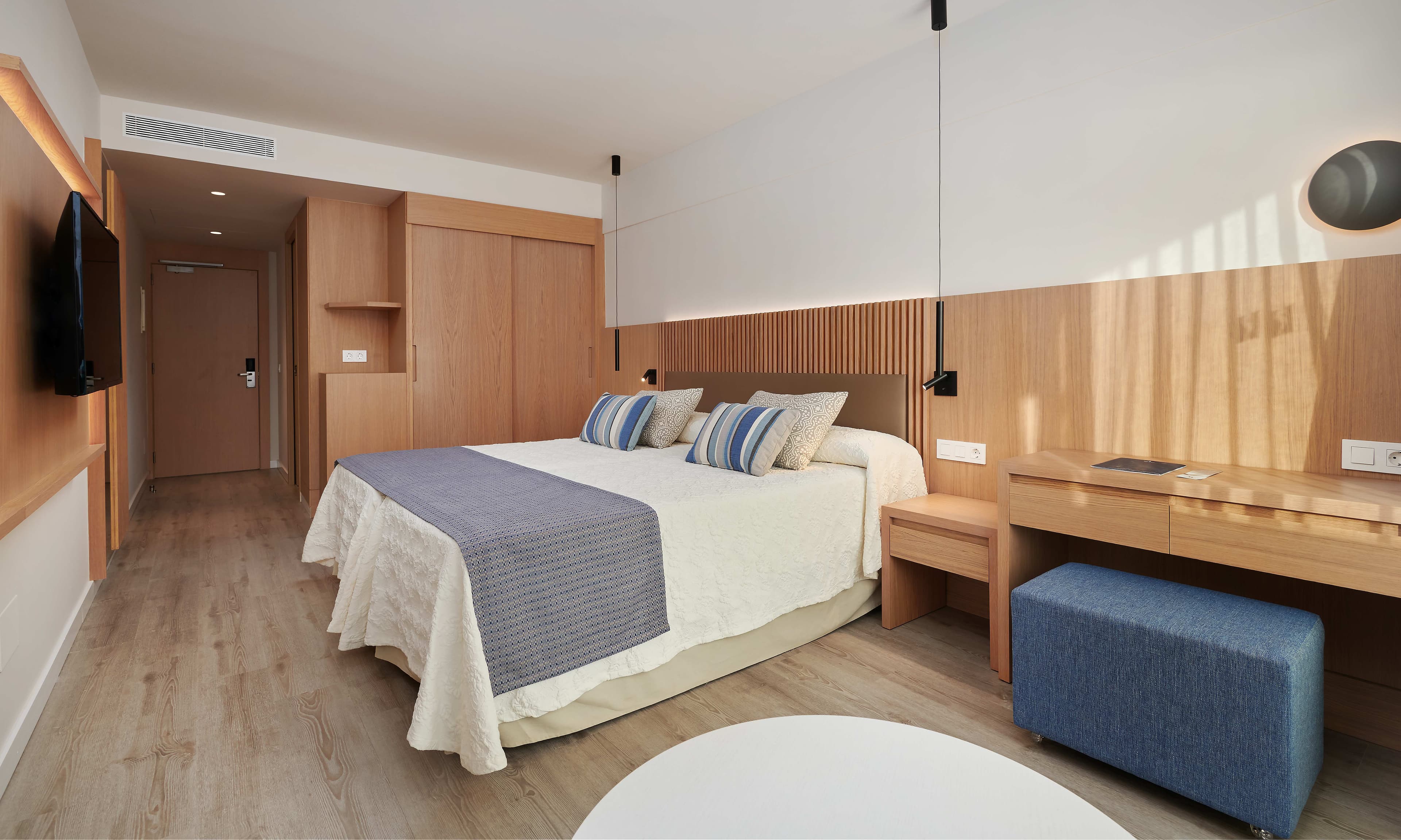 Hipotels Mediterraneo Ansicht 6