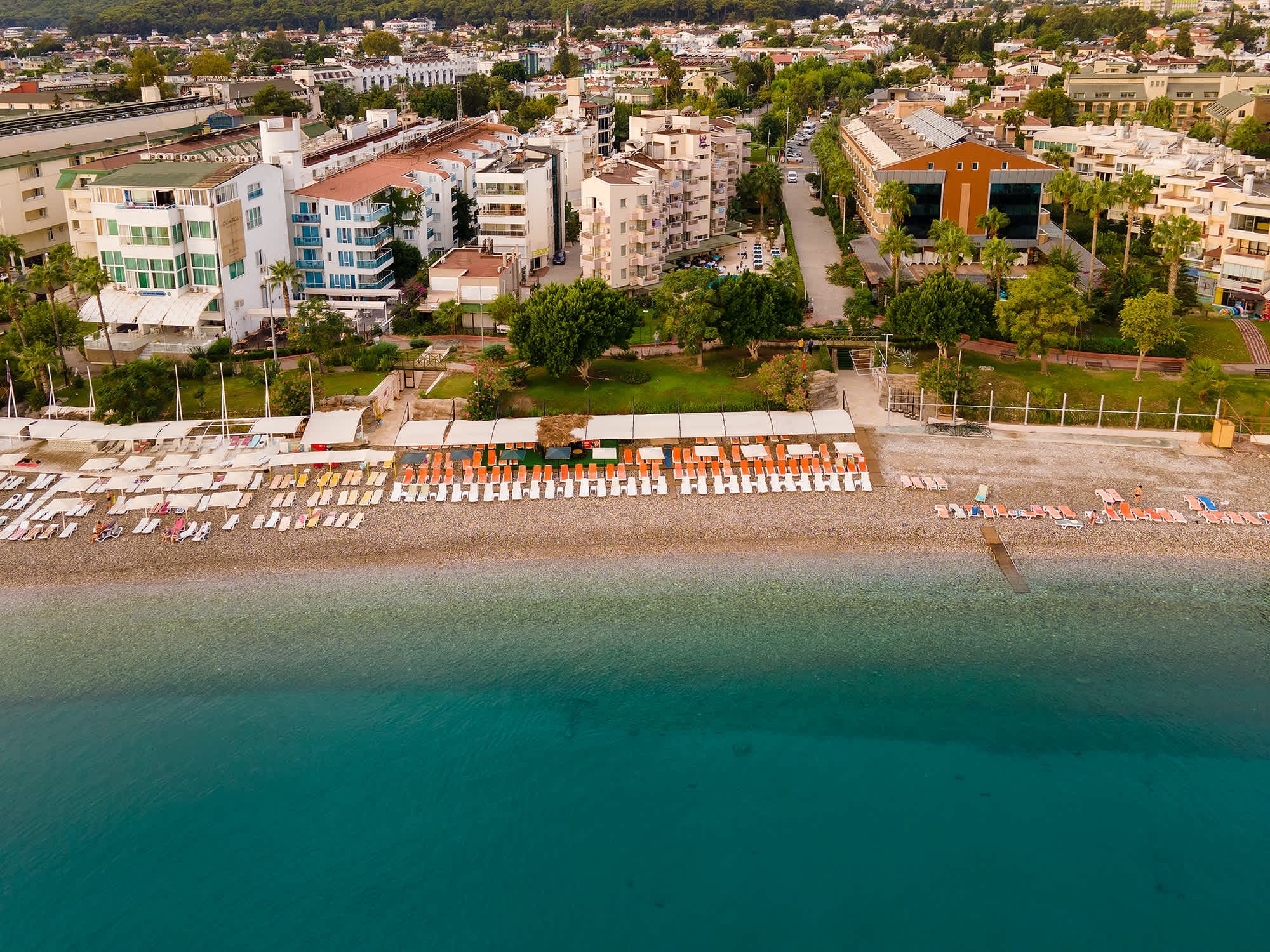 Hotel Viking Nona Beach Ansicht 8