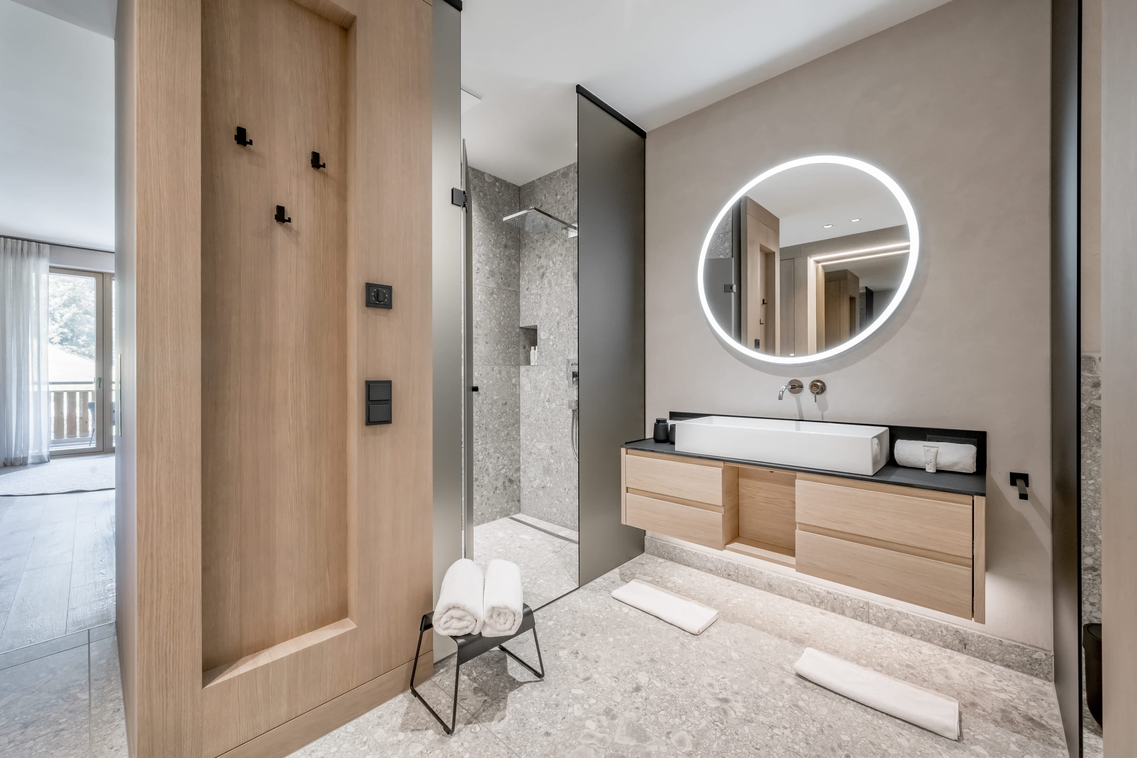 Hotel Weisses Lamm Ansicht 7