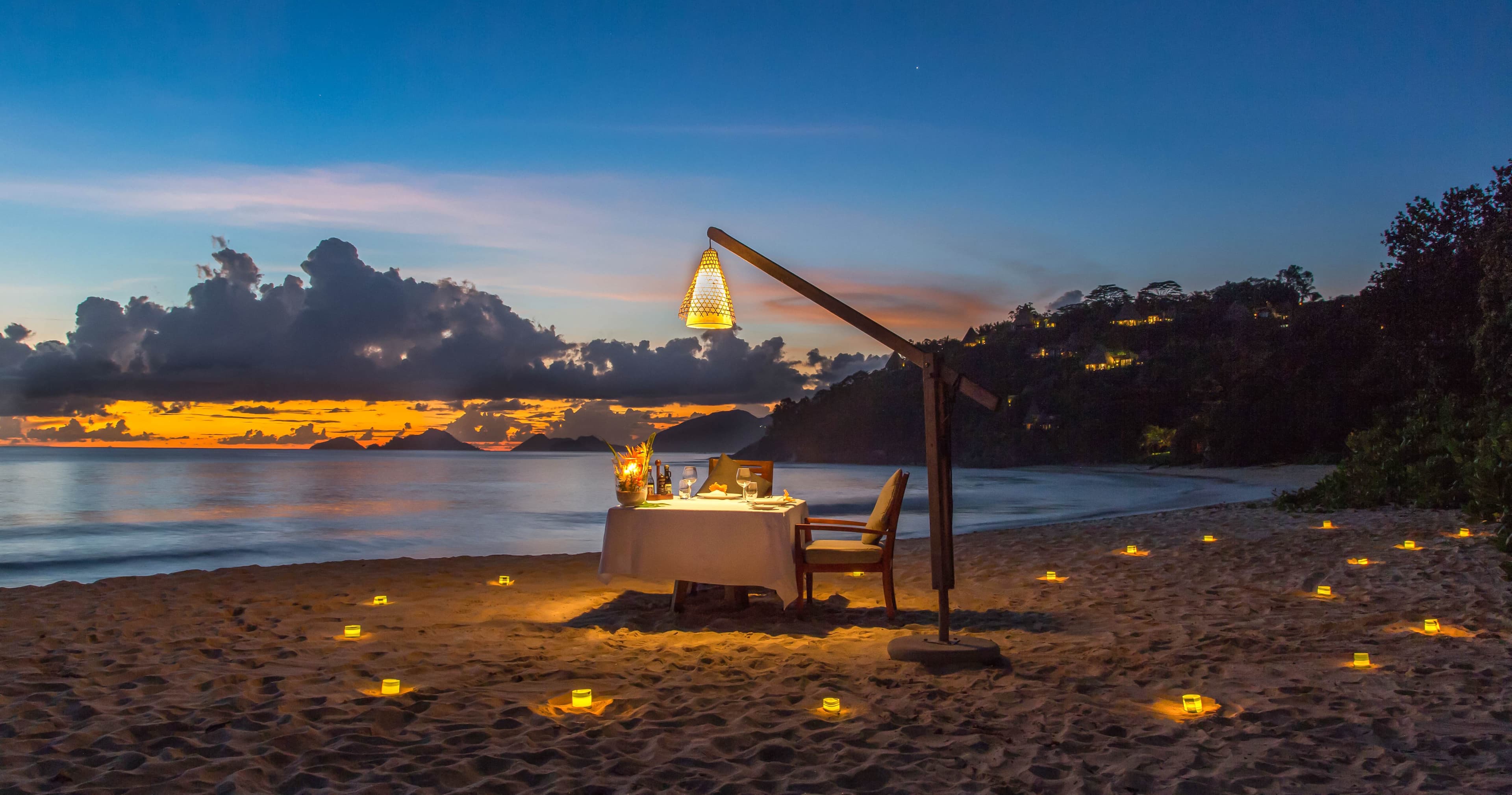 Anantara Maia Seychelles Villas Ansicht 10