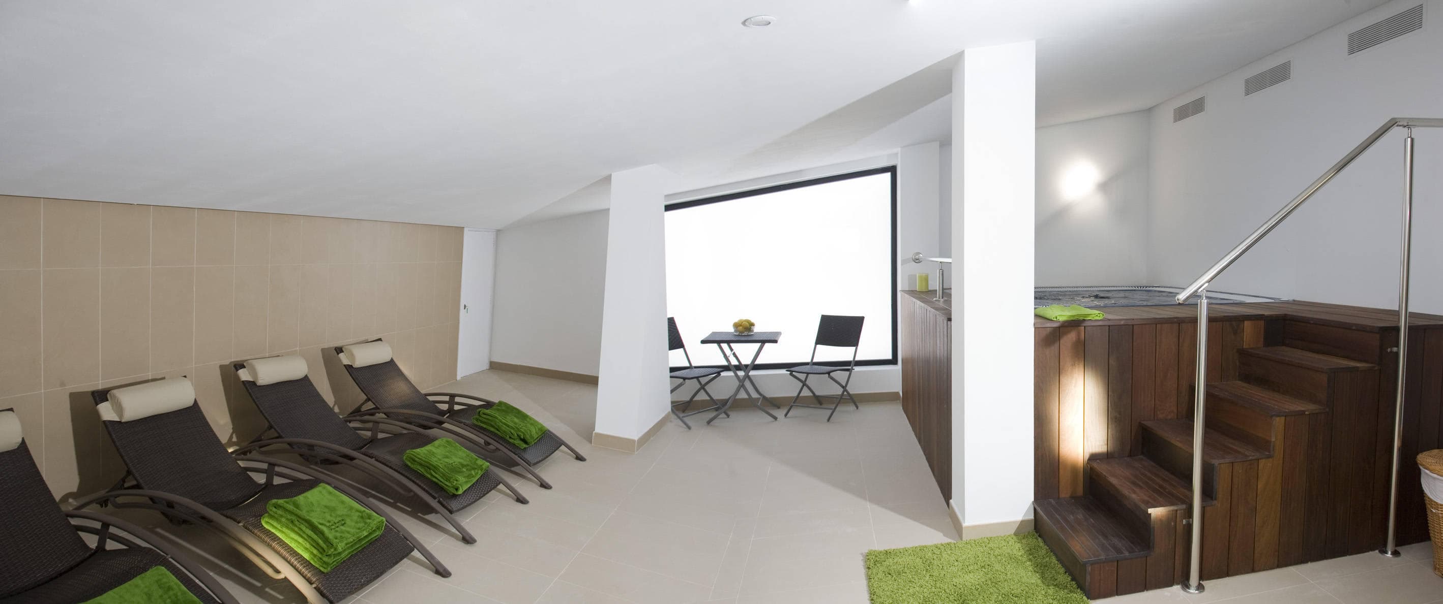 Hotel Marina & Wellness SPA Ansicht 8