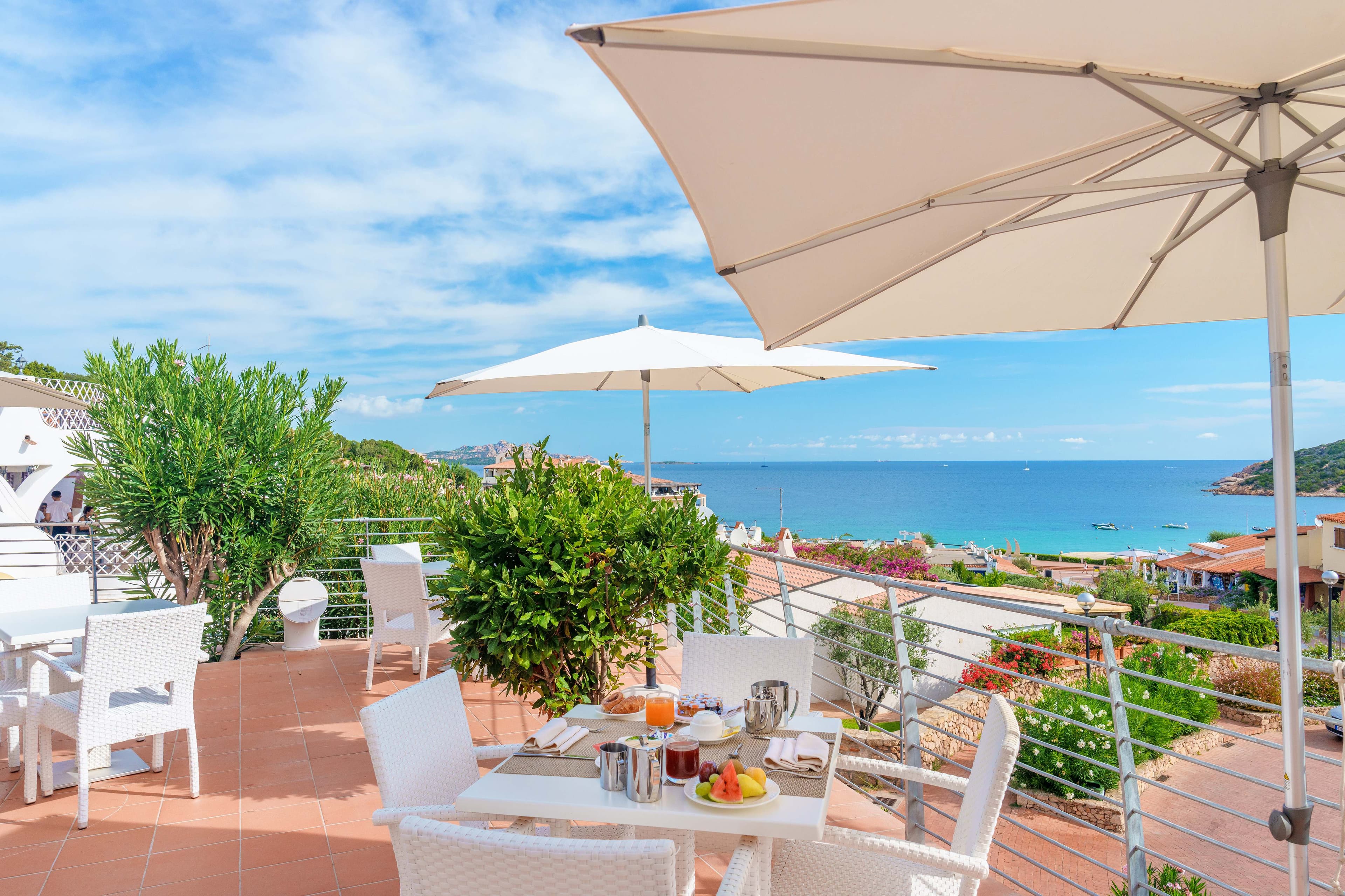 Hotel Punta Est Ansicht 7