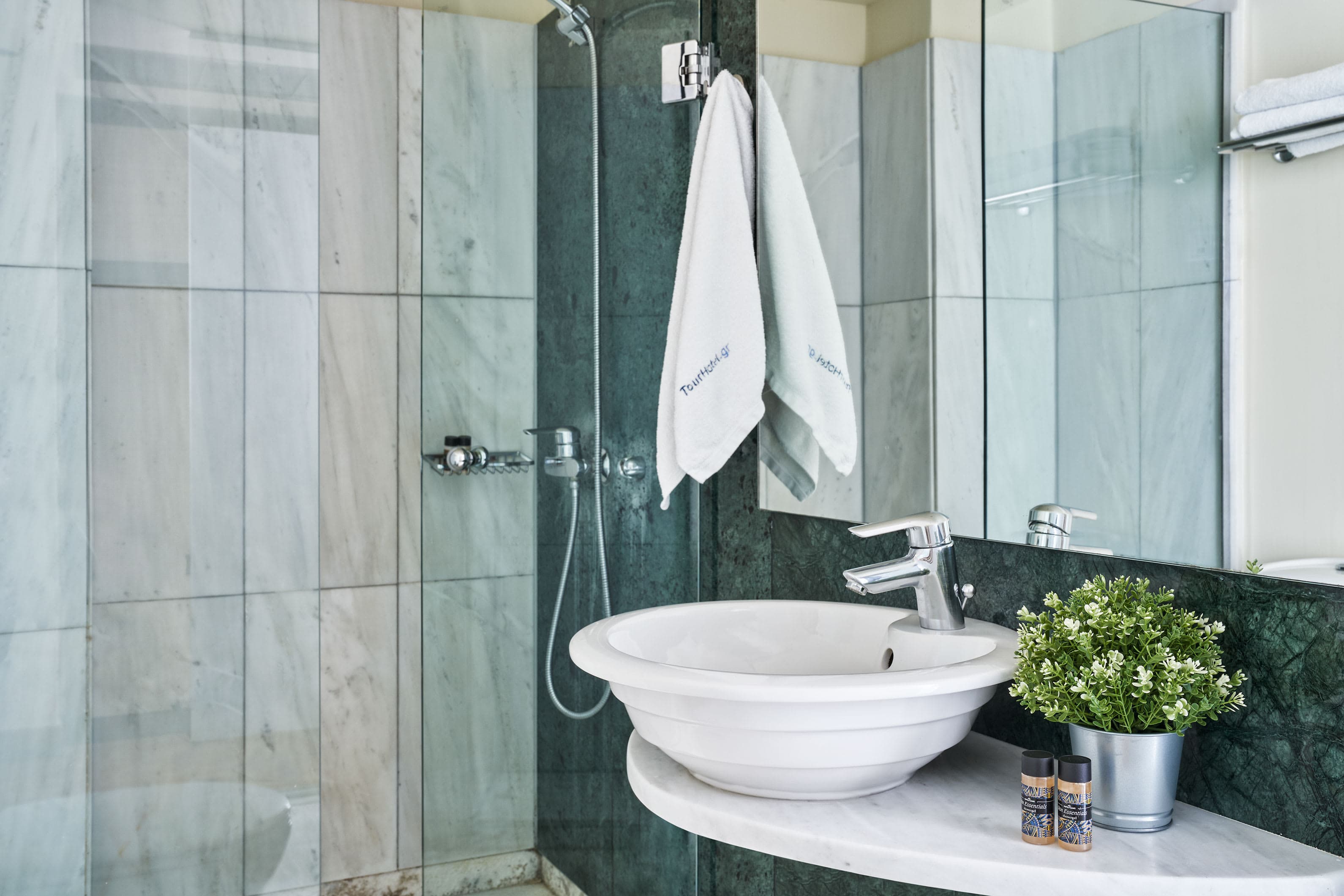 Hotel Arion Ansicht 5