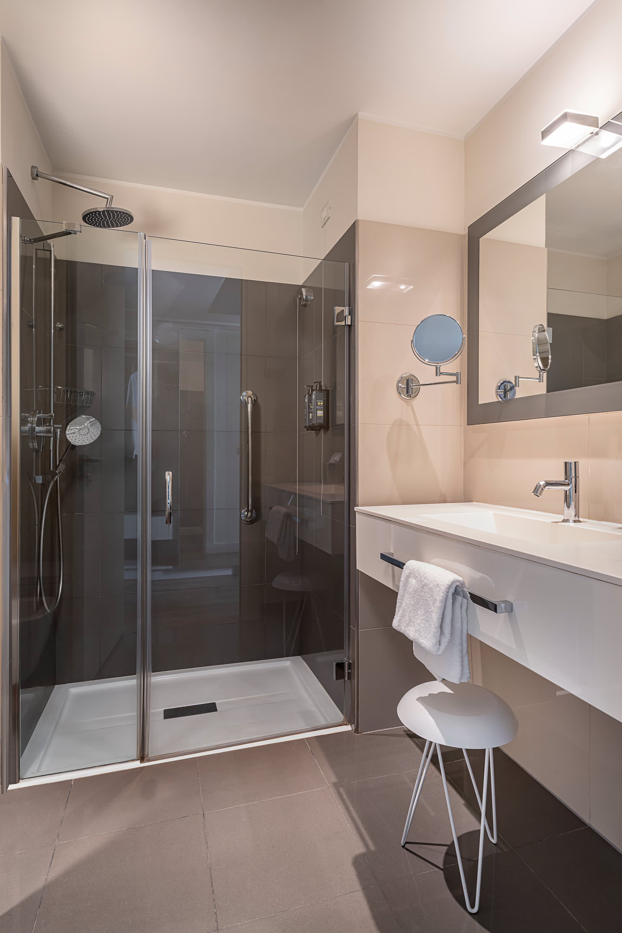 MOVE Hotels Venezia Nord Ansicht 4