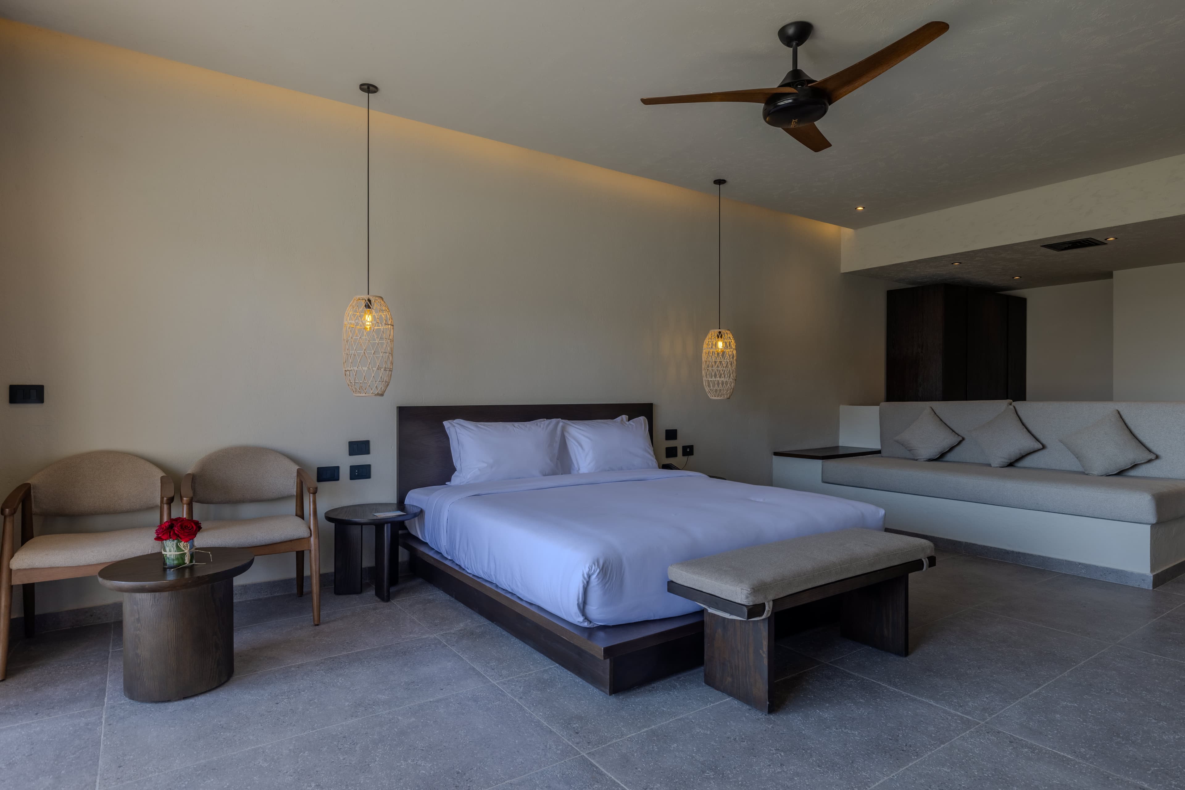 Aldiana Club Naga Bay Ansicht 4
