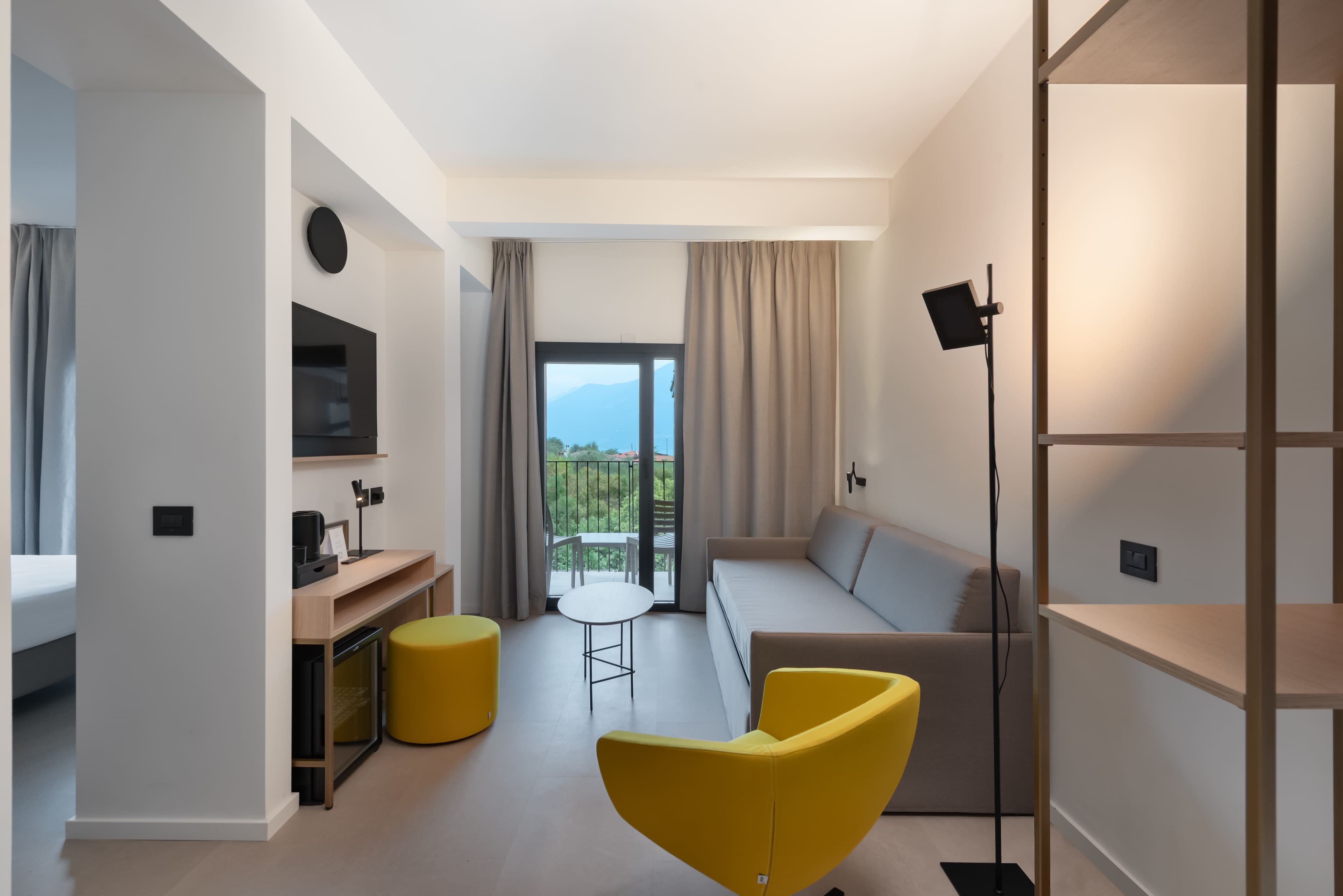 Hotel Royal Village Ansicht 4